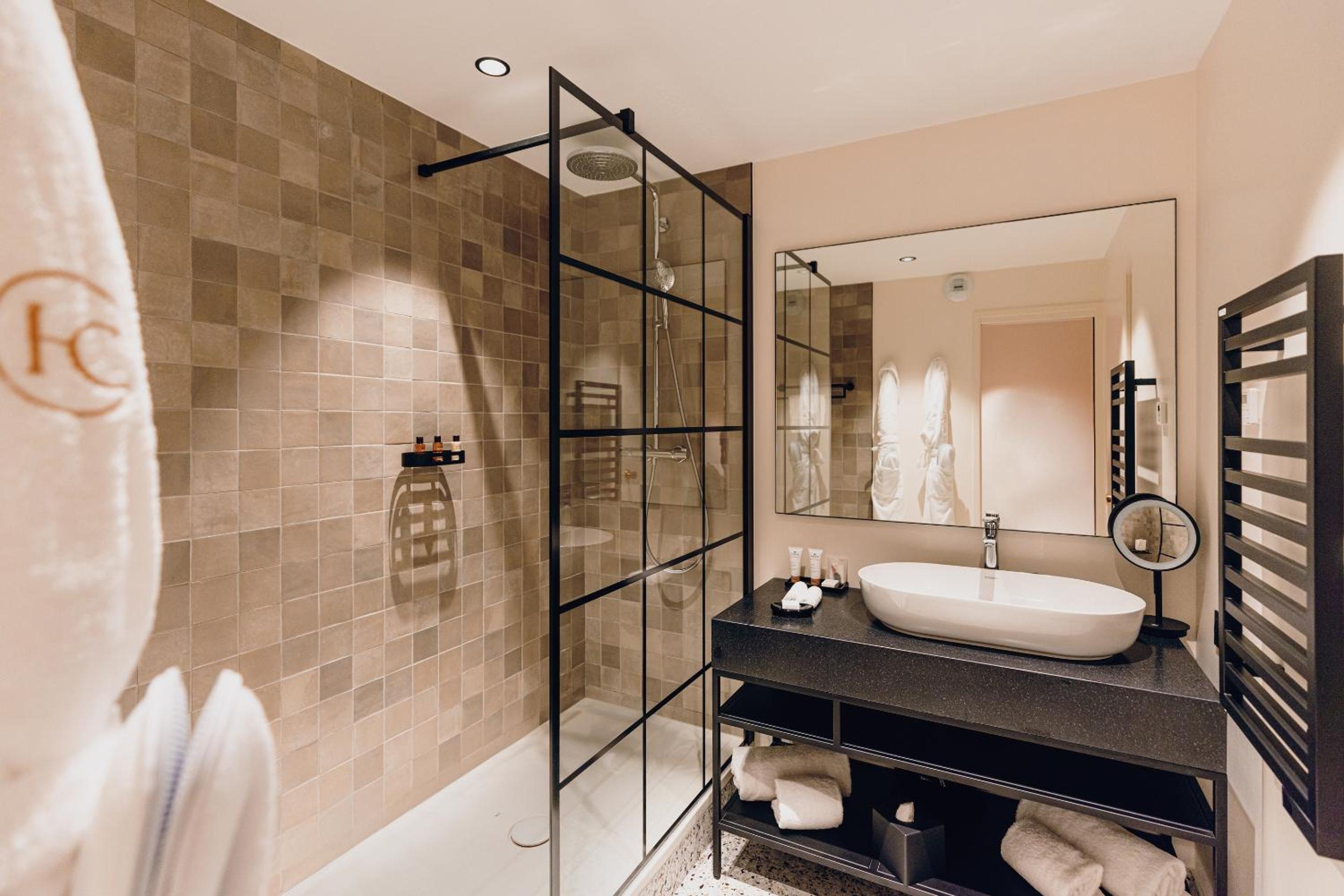 Chambre Familiale photo