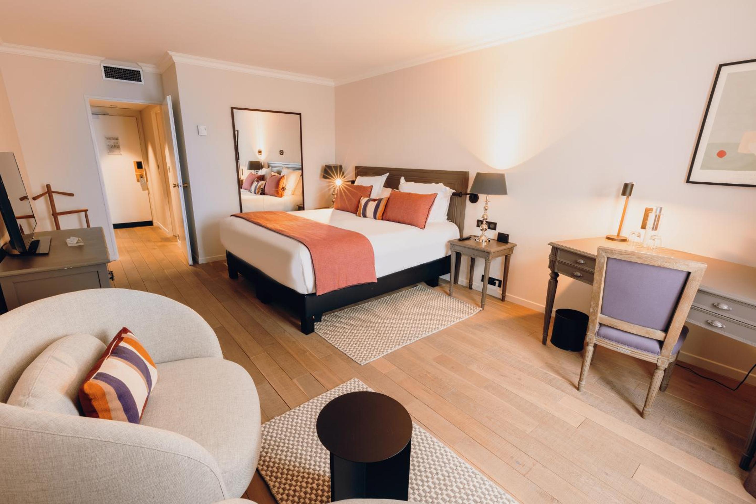 Deluxe Room photo 2