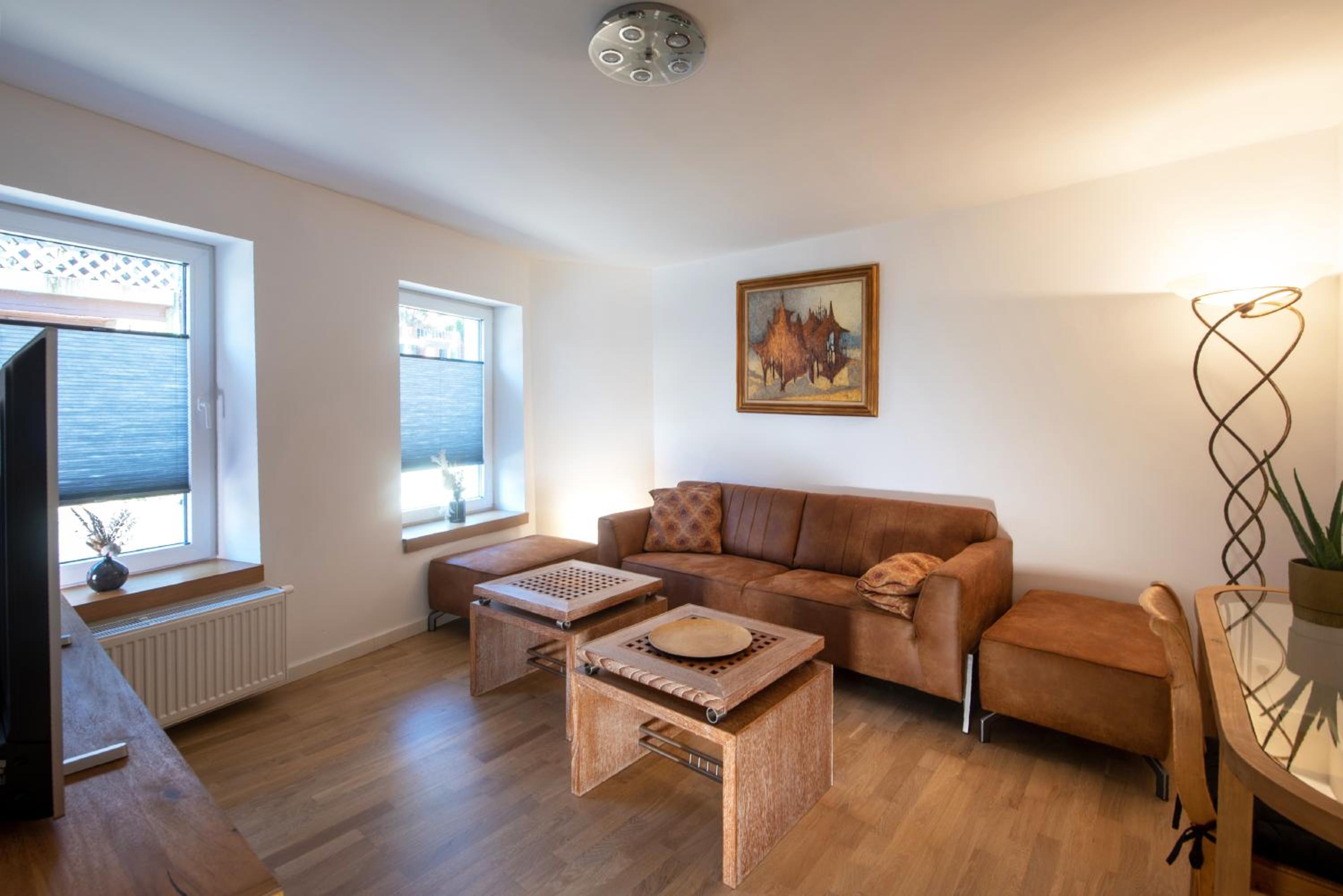 Two-Bedroom Apartment - Photo 1