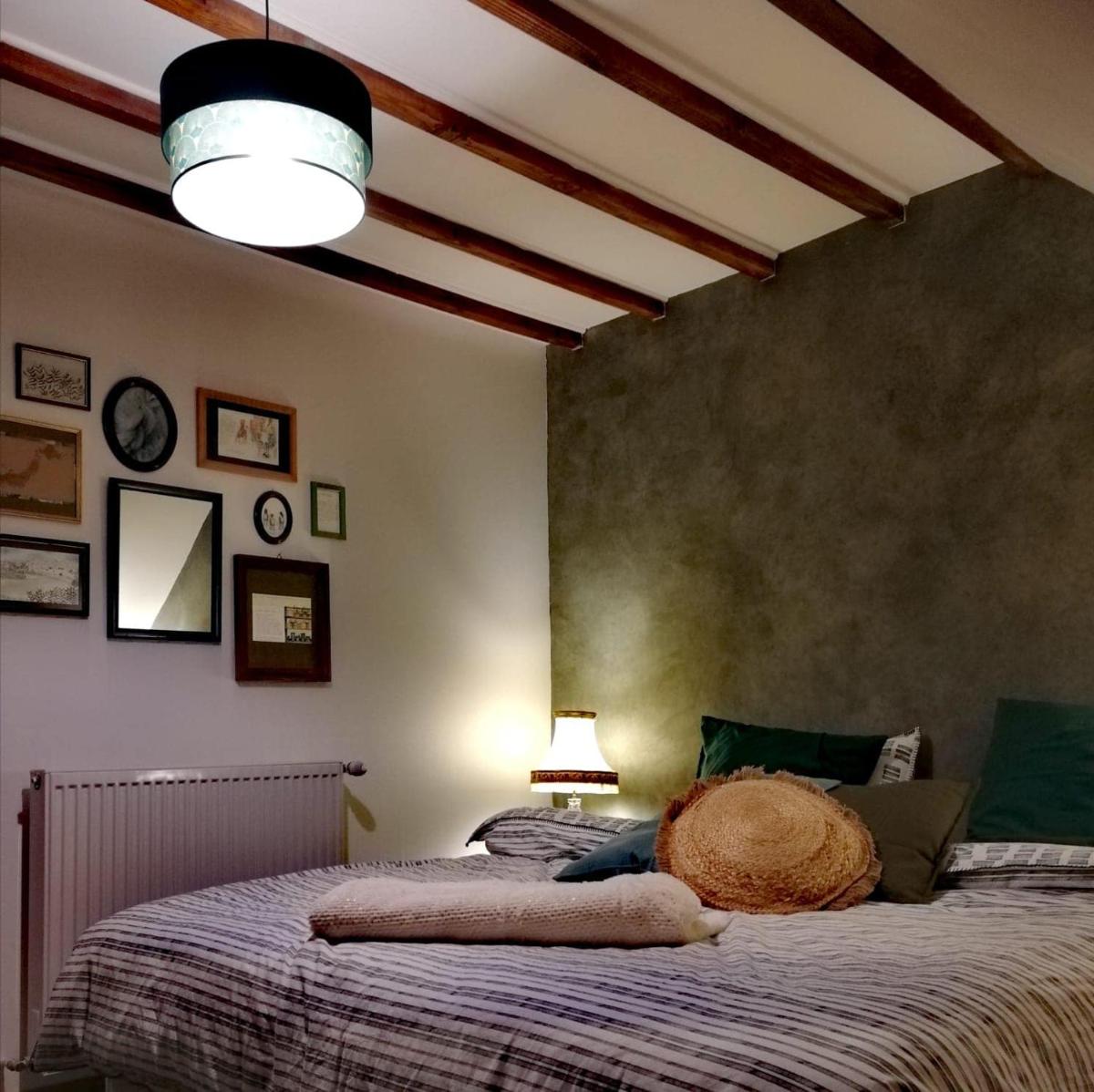 Double or Twin Room photo 1
