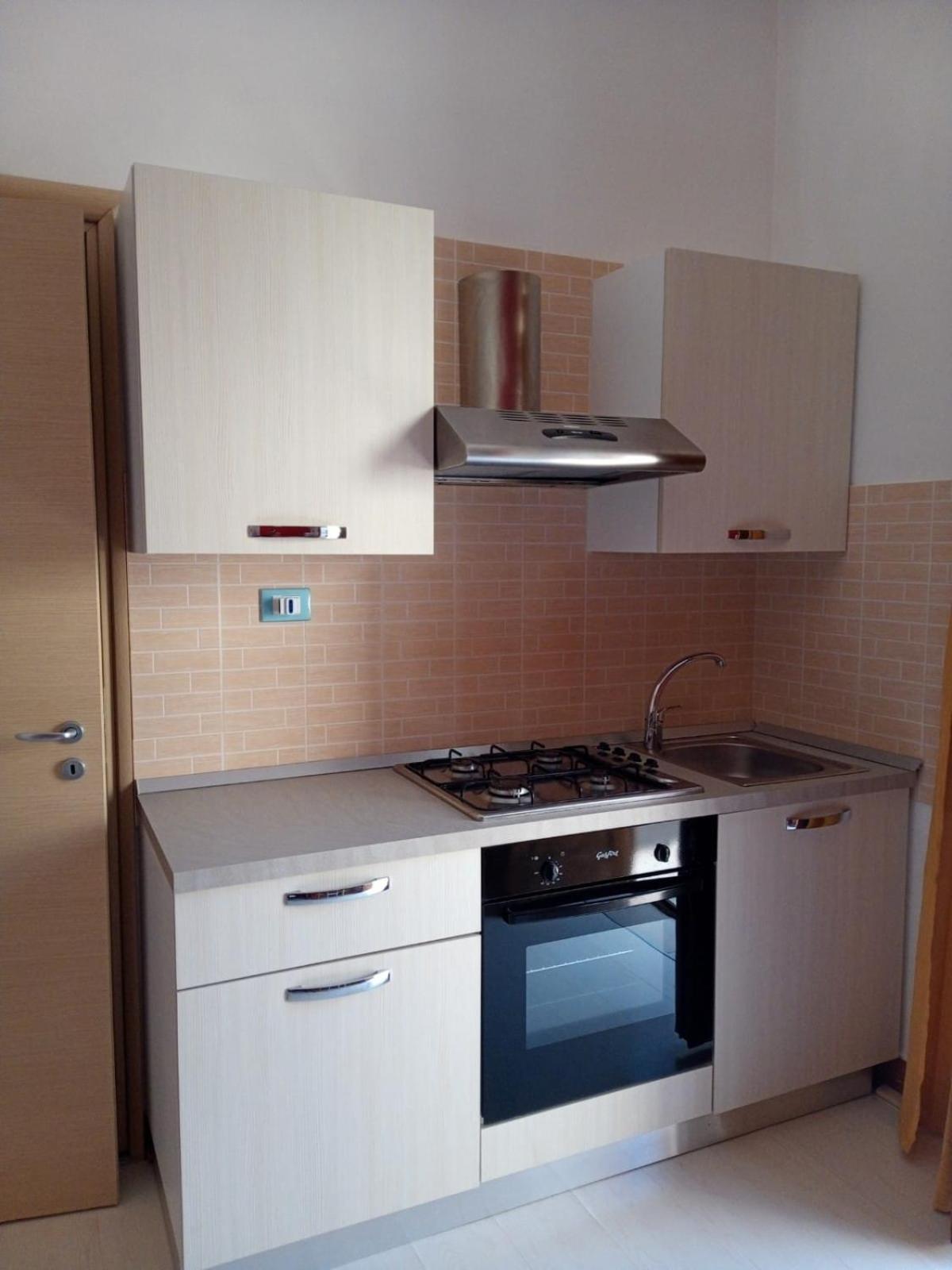 Apartment with Balcony photo 3