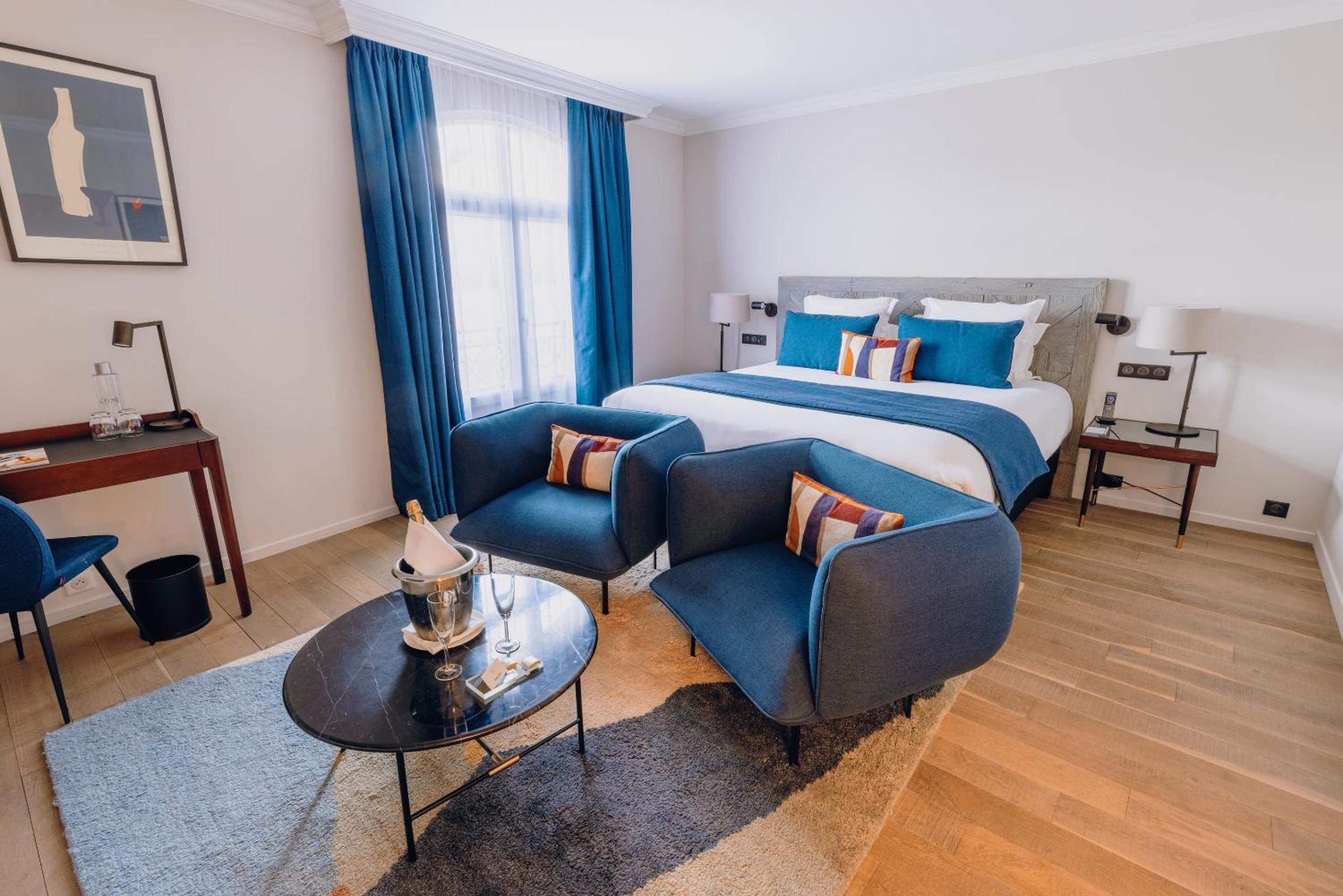 Junior Suite Guigone