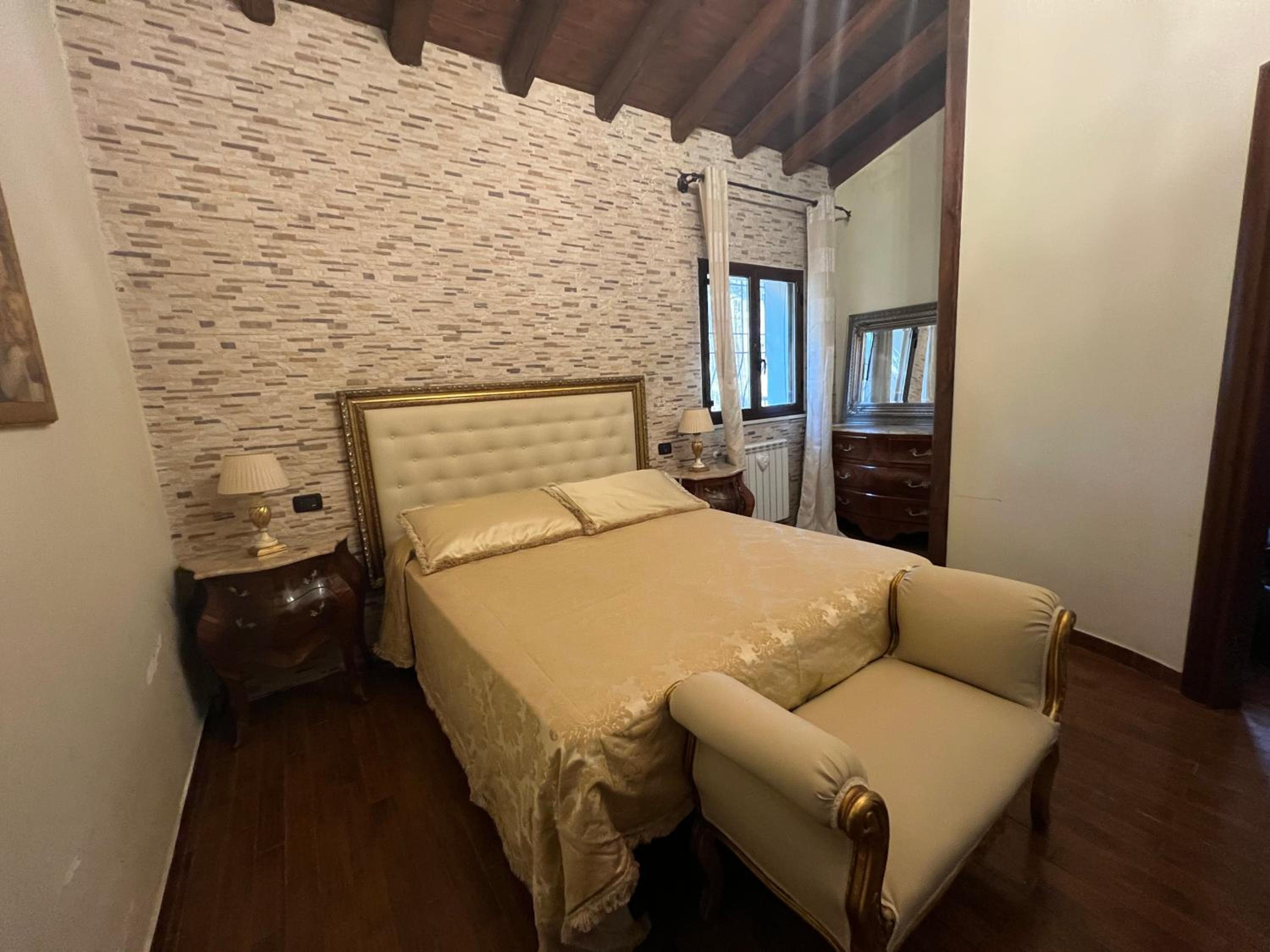 Three-Bedroom Villa photo 1