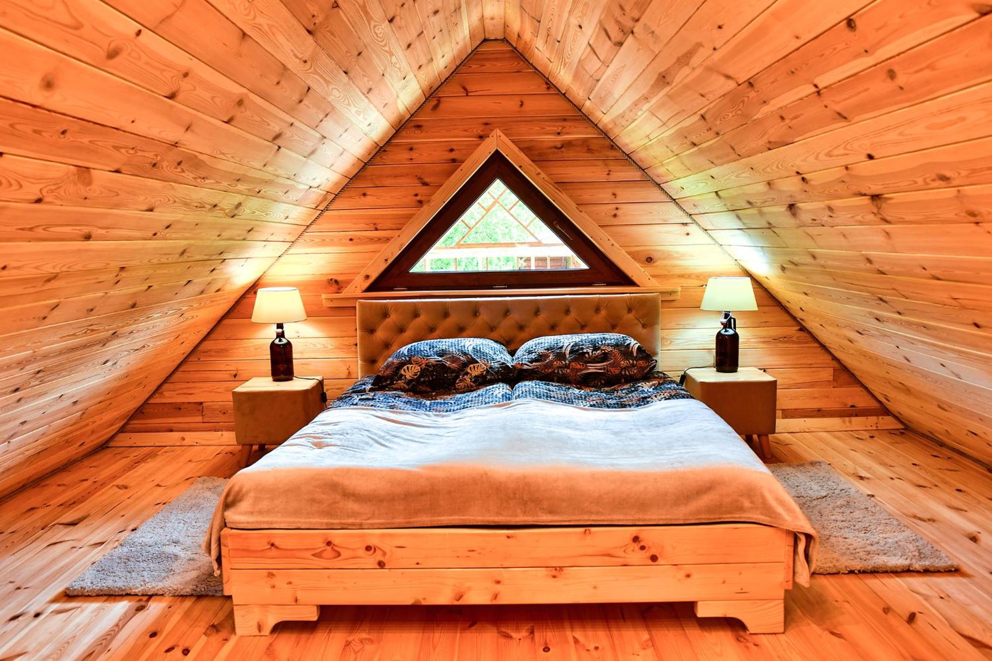 One-Bedroom House photo 1