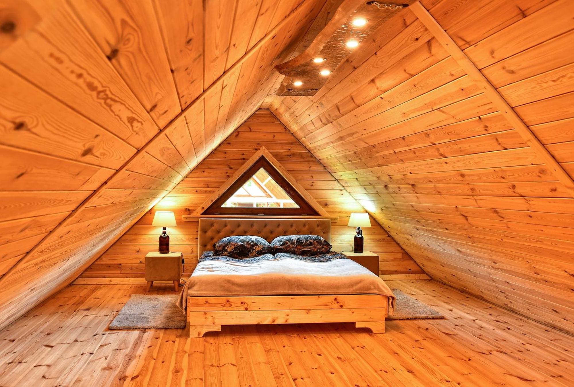 One-Bedroom House photo 2