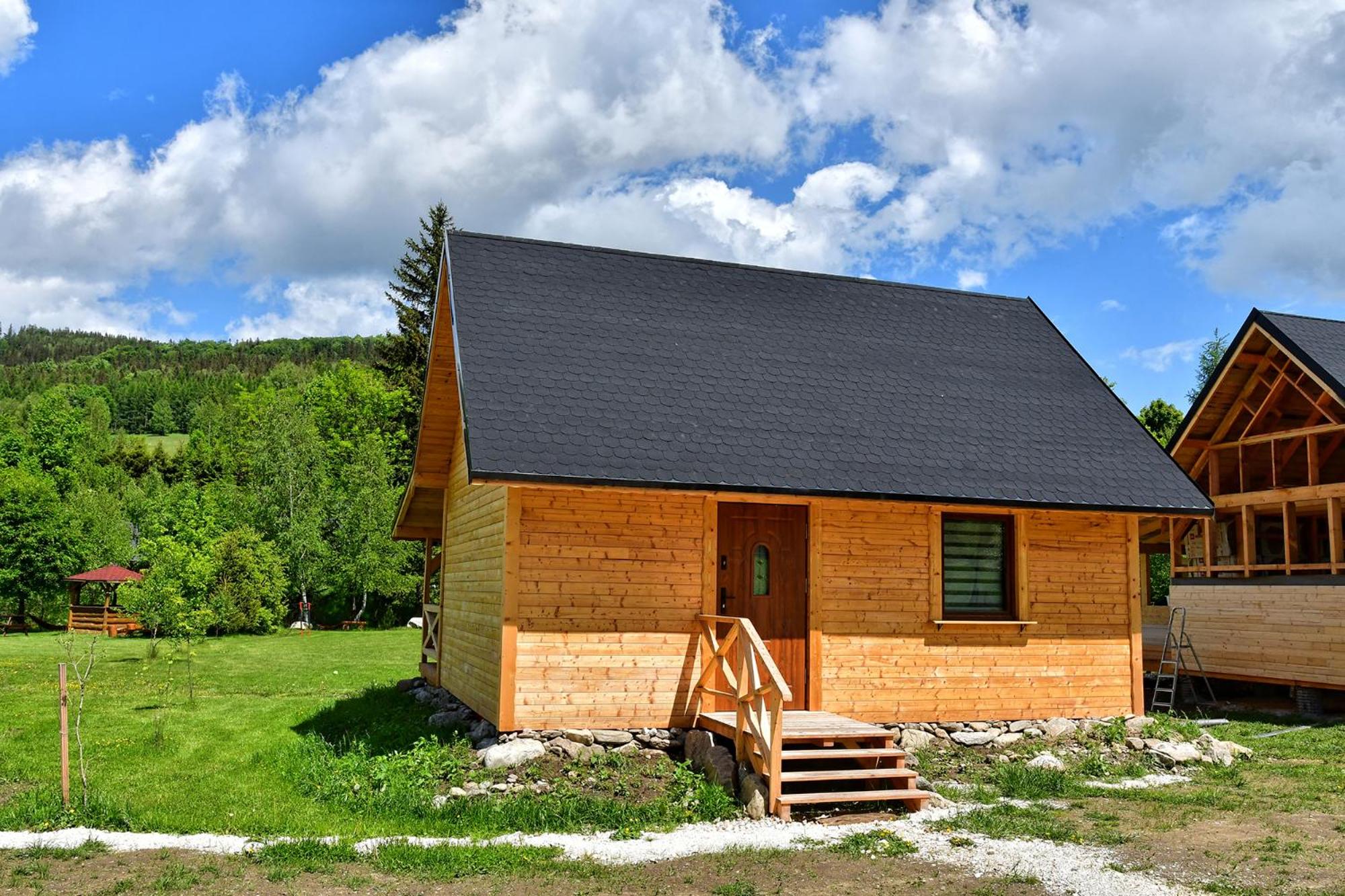 One-Bedroom House photo 3