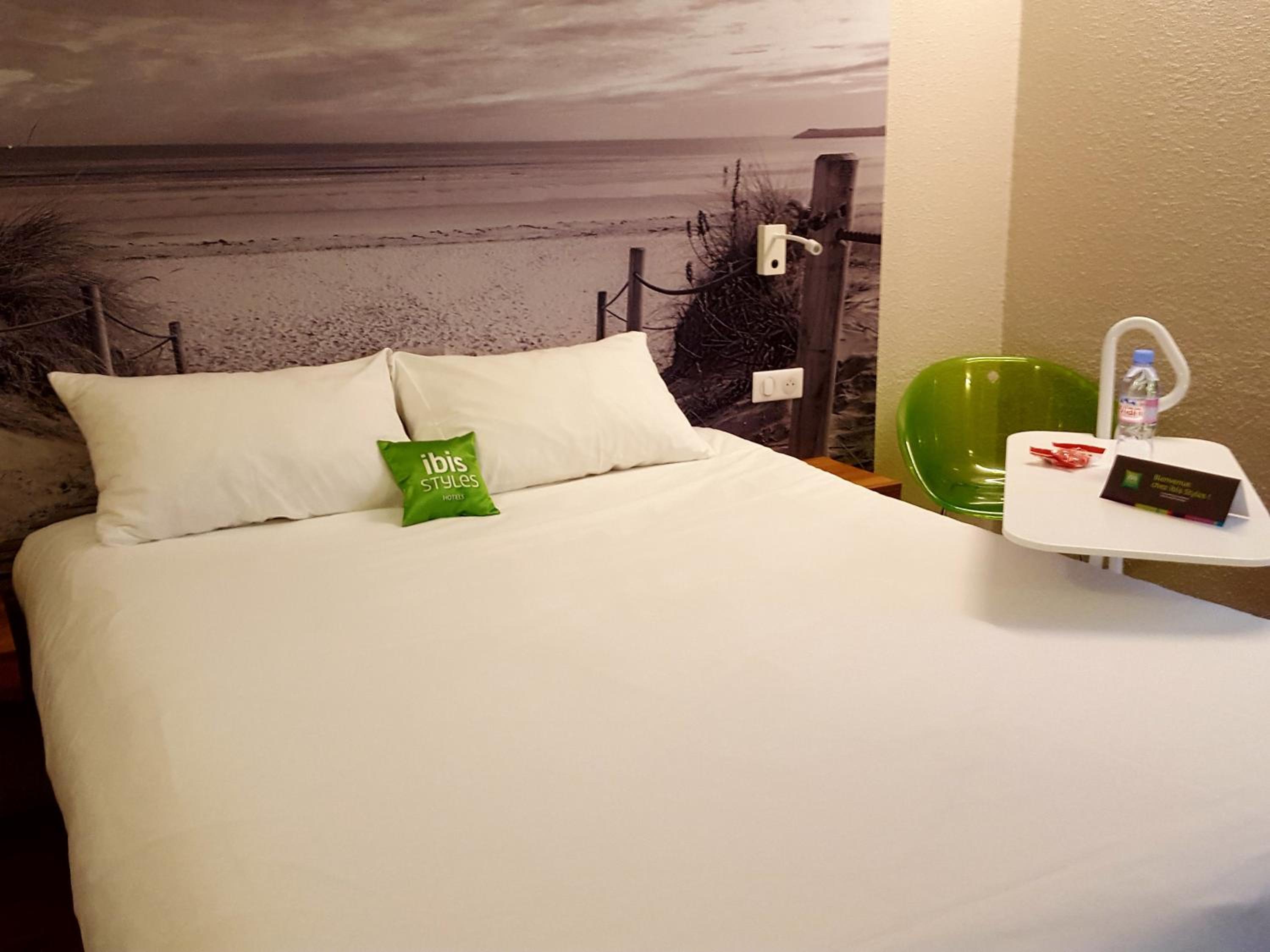 Standard Double Room - Photo 5