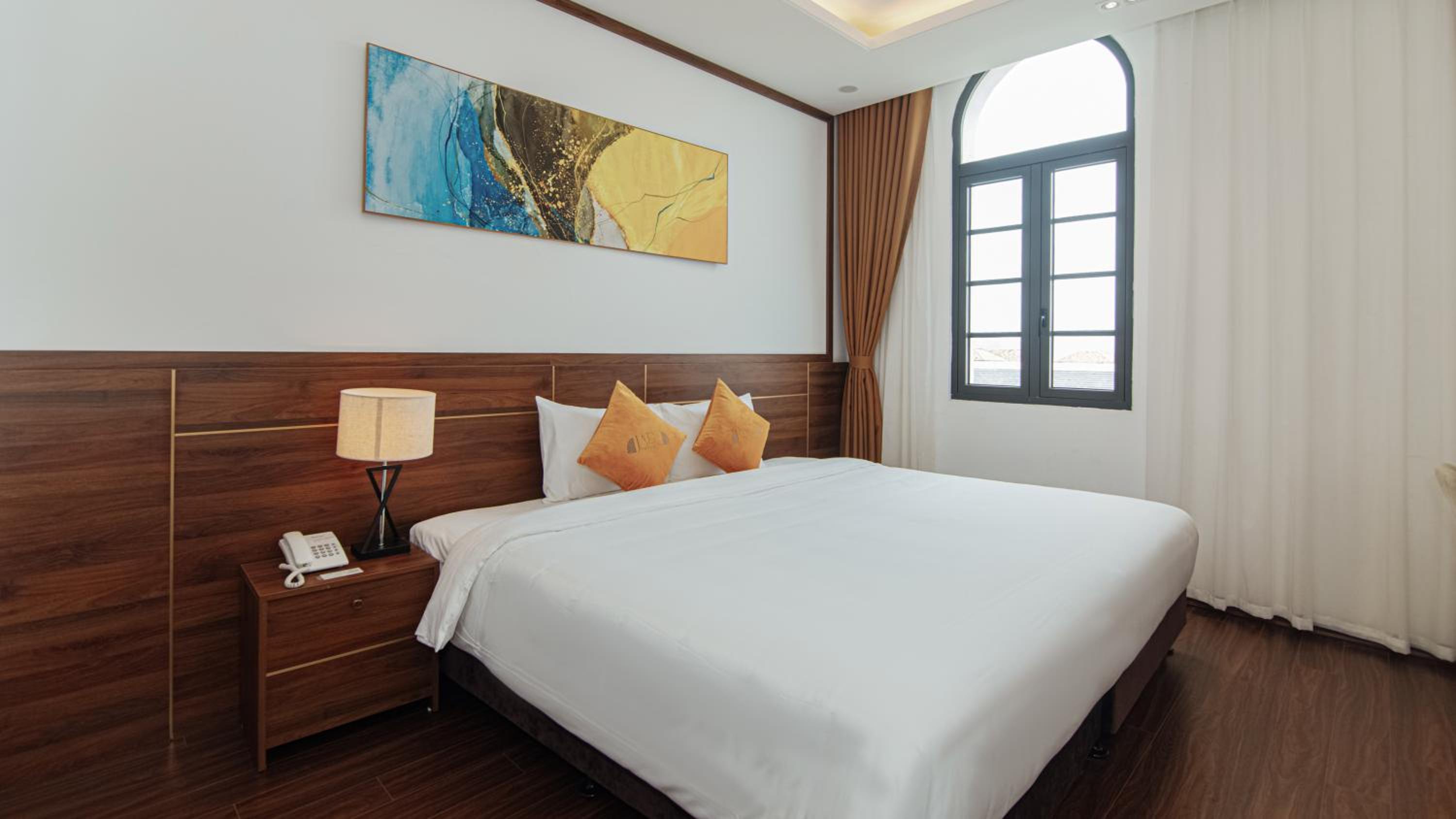 Superior Double or Twin Room - Photo 1