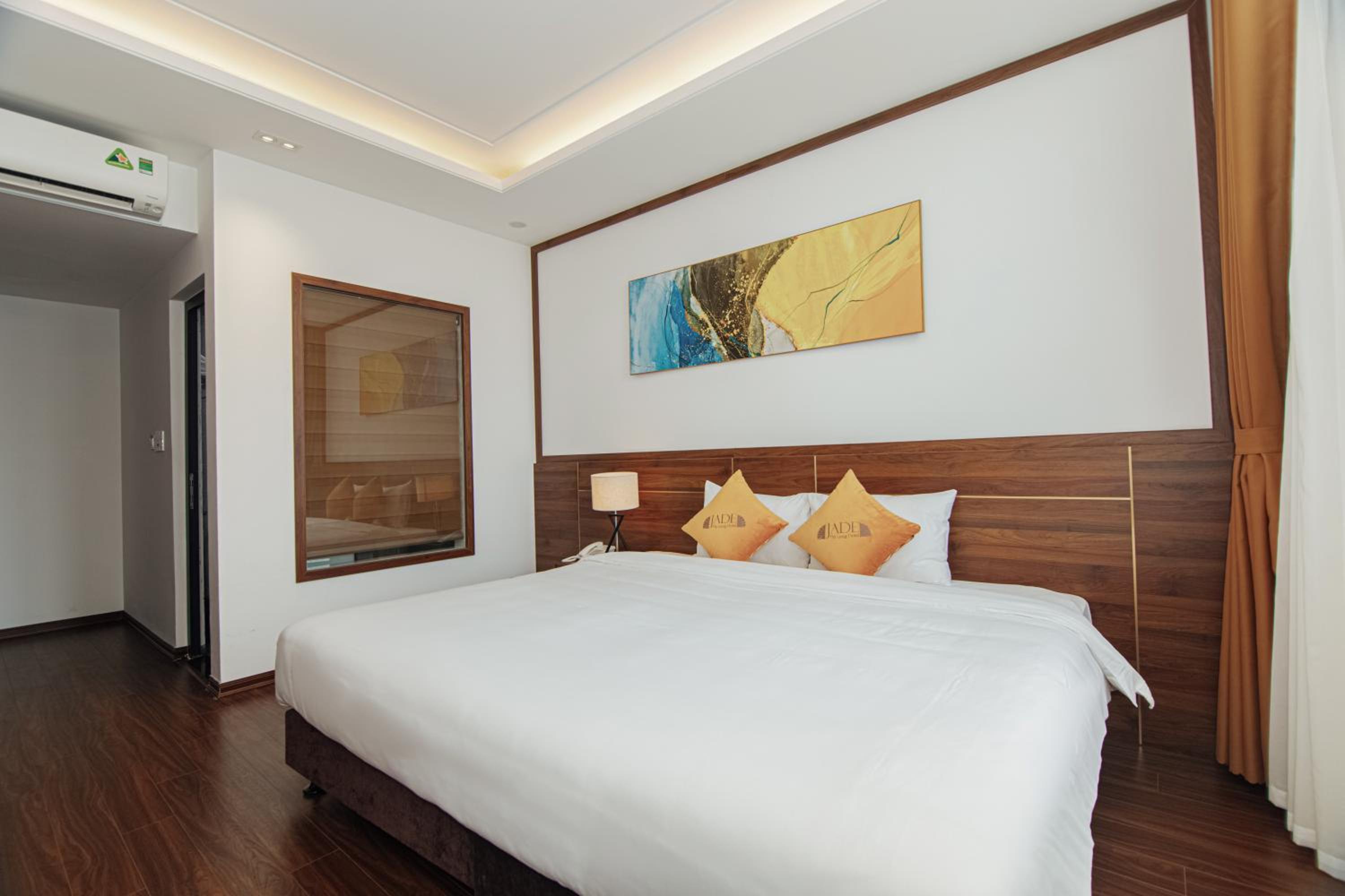 Superior Double or Twin Room - Photo 5
