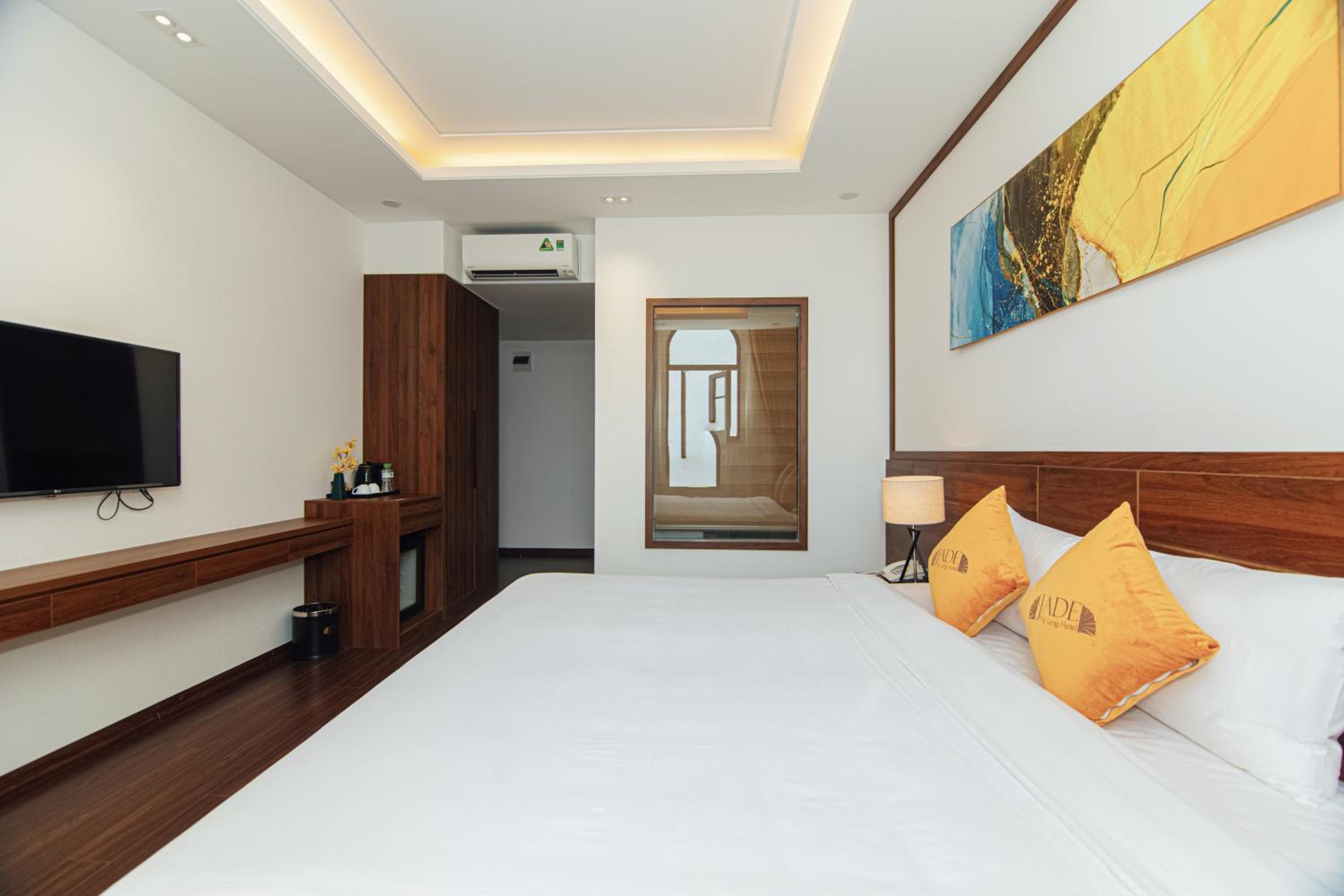Superior Double or Twin Room - Photo 4
