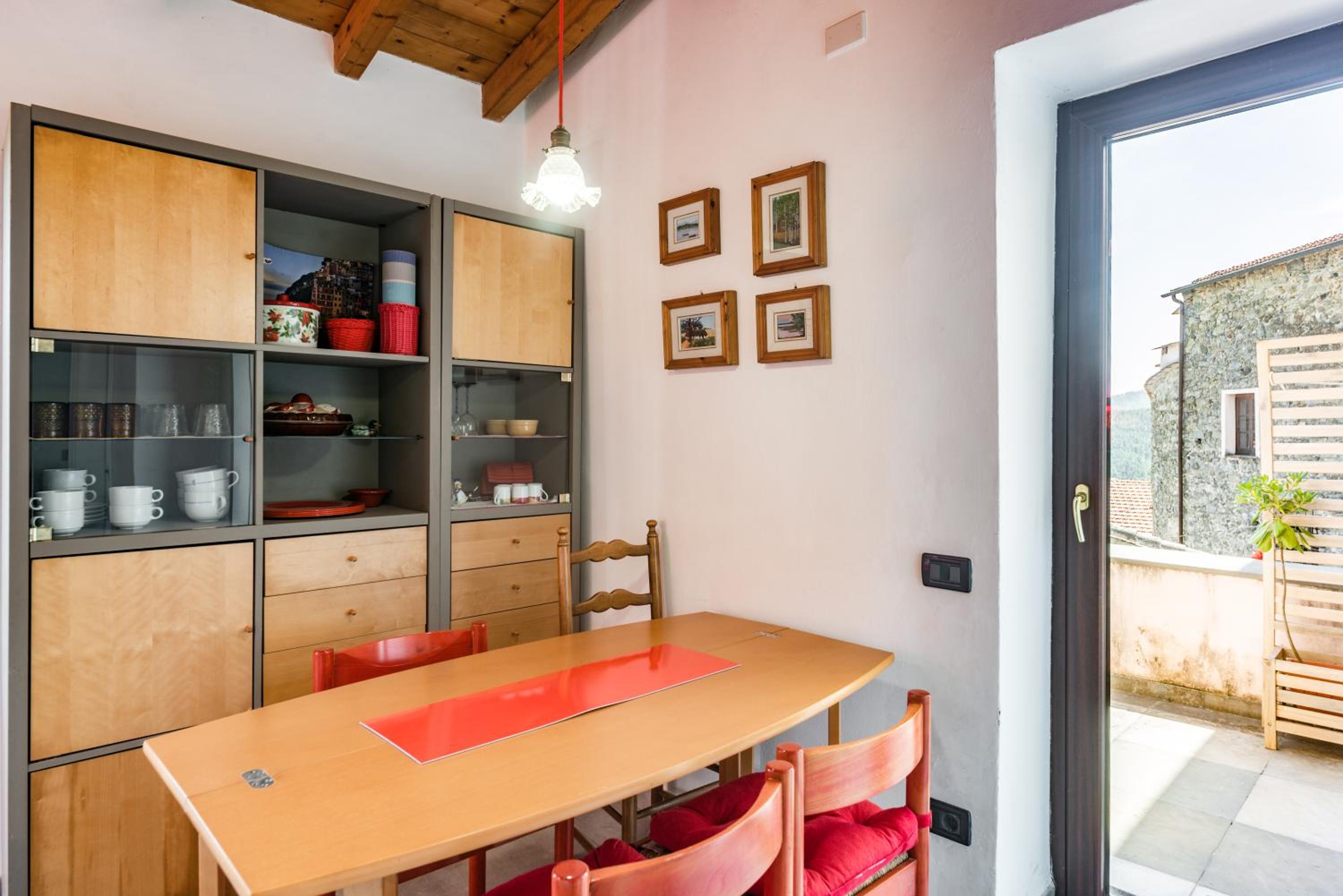 Apartment - Ground Floor photo 2