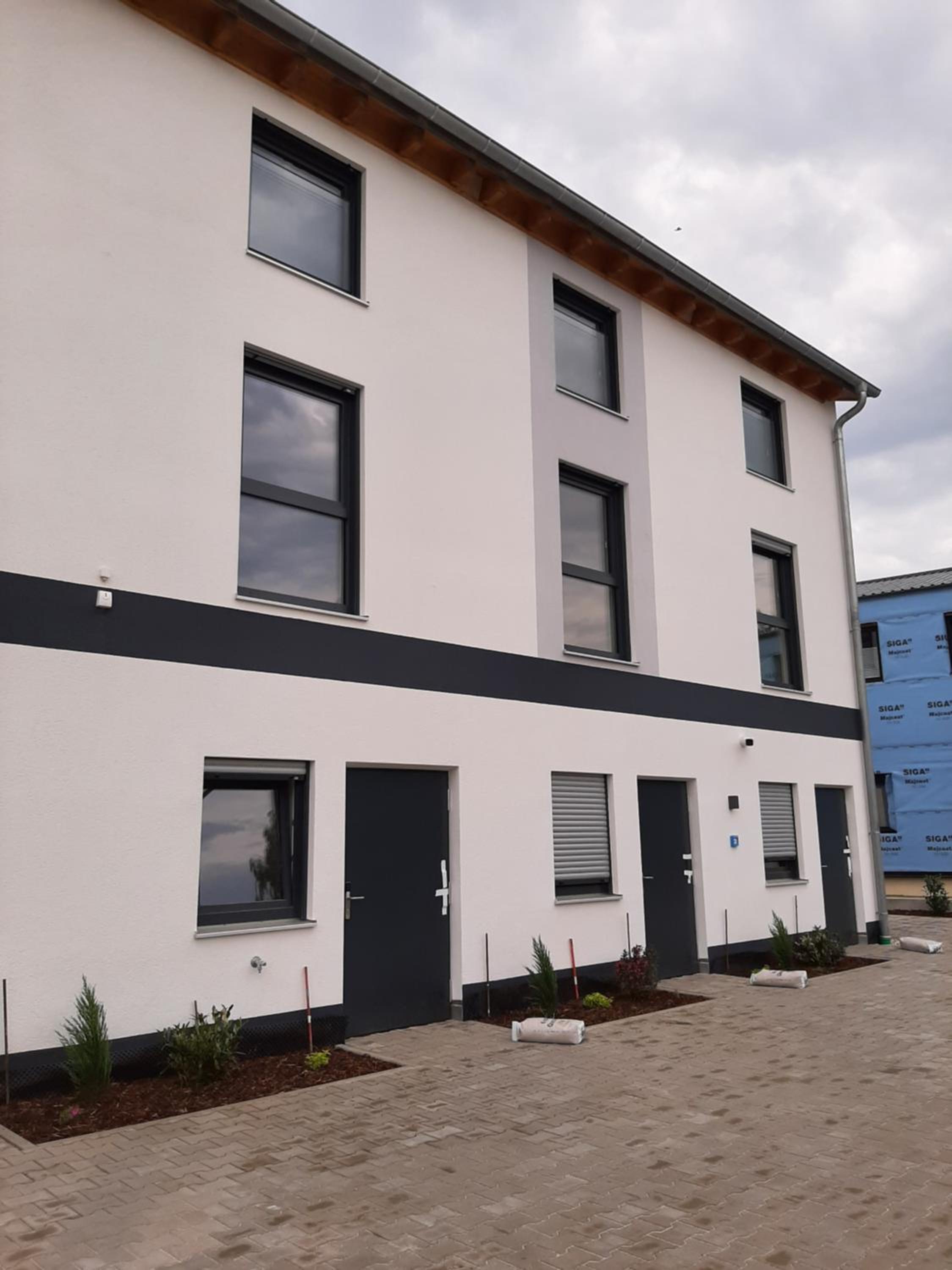 Standard Apartment - Photo 4