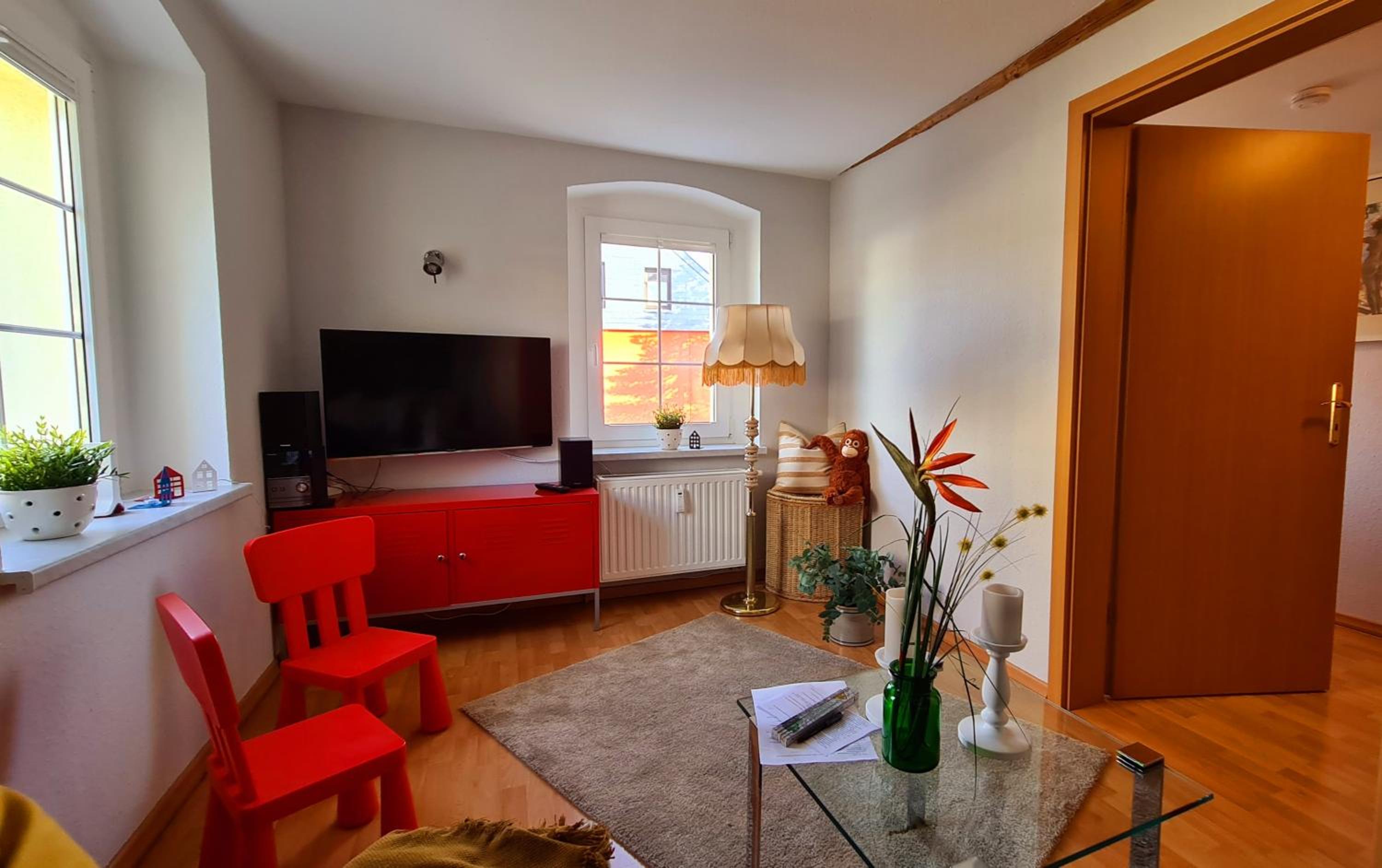 Apartment photo 2