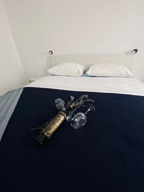 Apartment with Sea View photo 1
