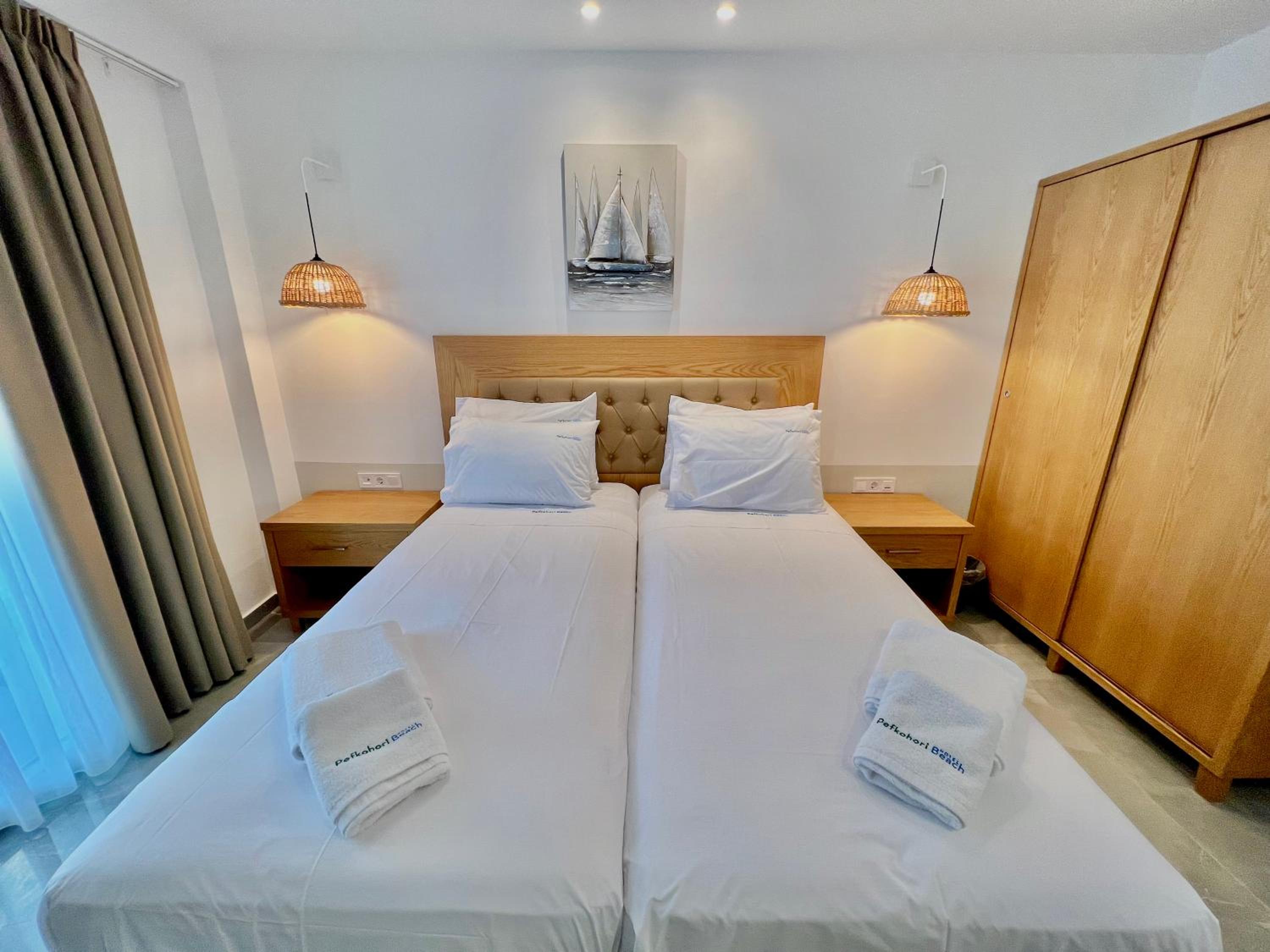 Twin Room with View photo 3