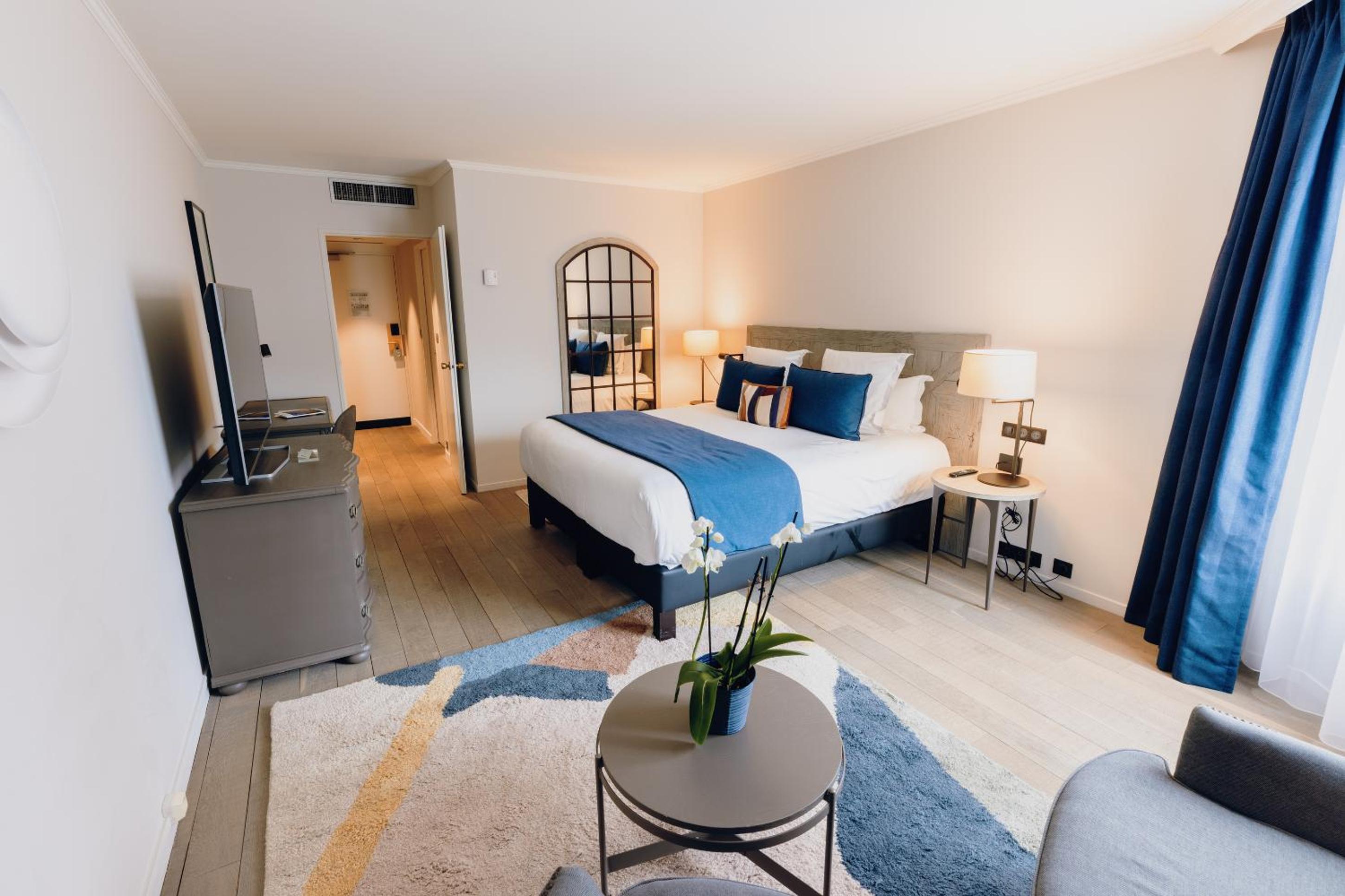 Deluxe Room photo 1