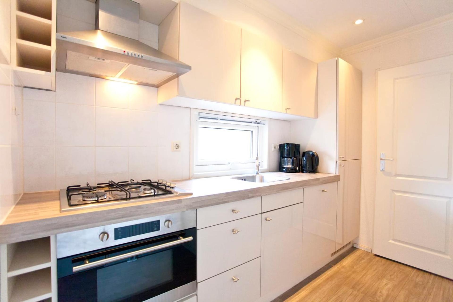 Two Bedroom Chalet - Velthorst 4