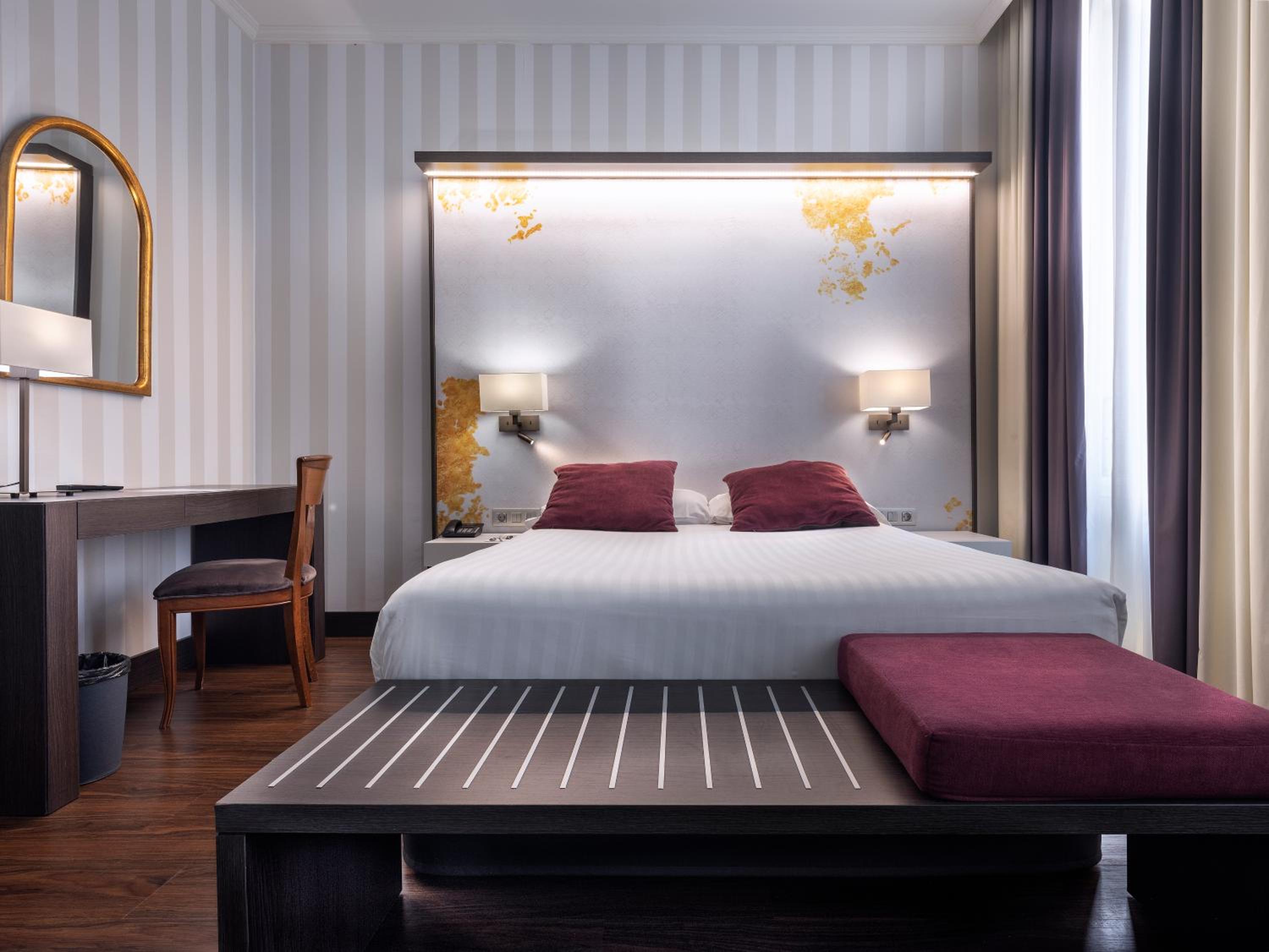 Standard Double Room - Photo 1