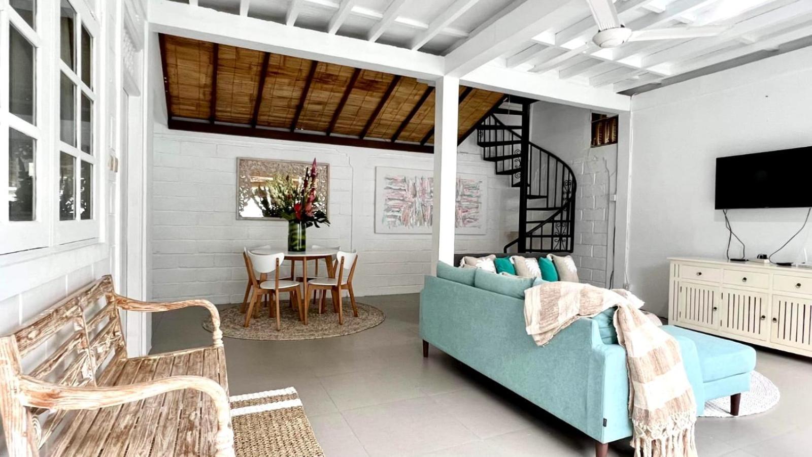Two-Bedroom Villa - Photo 15