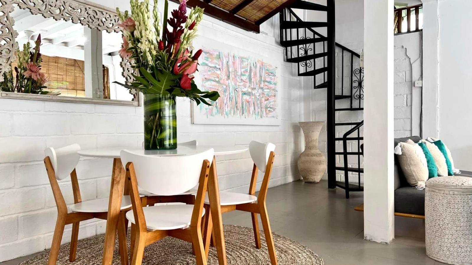 Two-Bedroom Villa - Photo 2