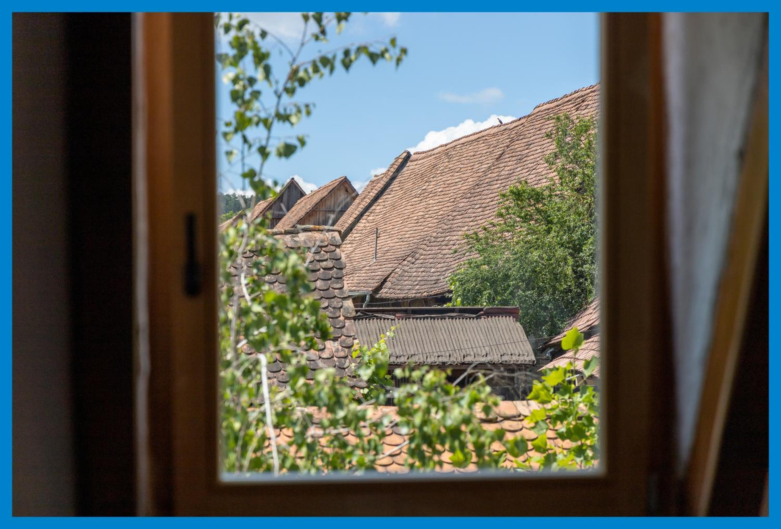 Double Room with Garden View - Photo 11