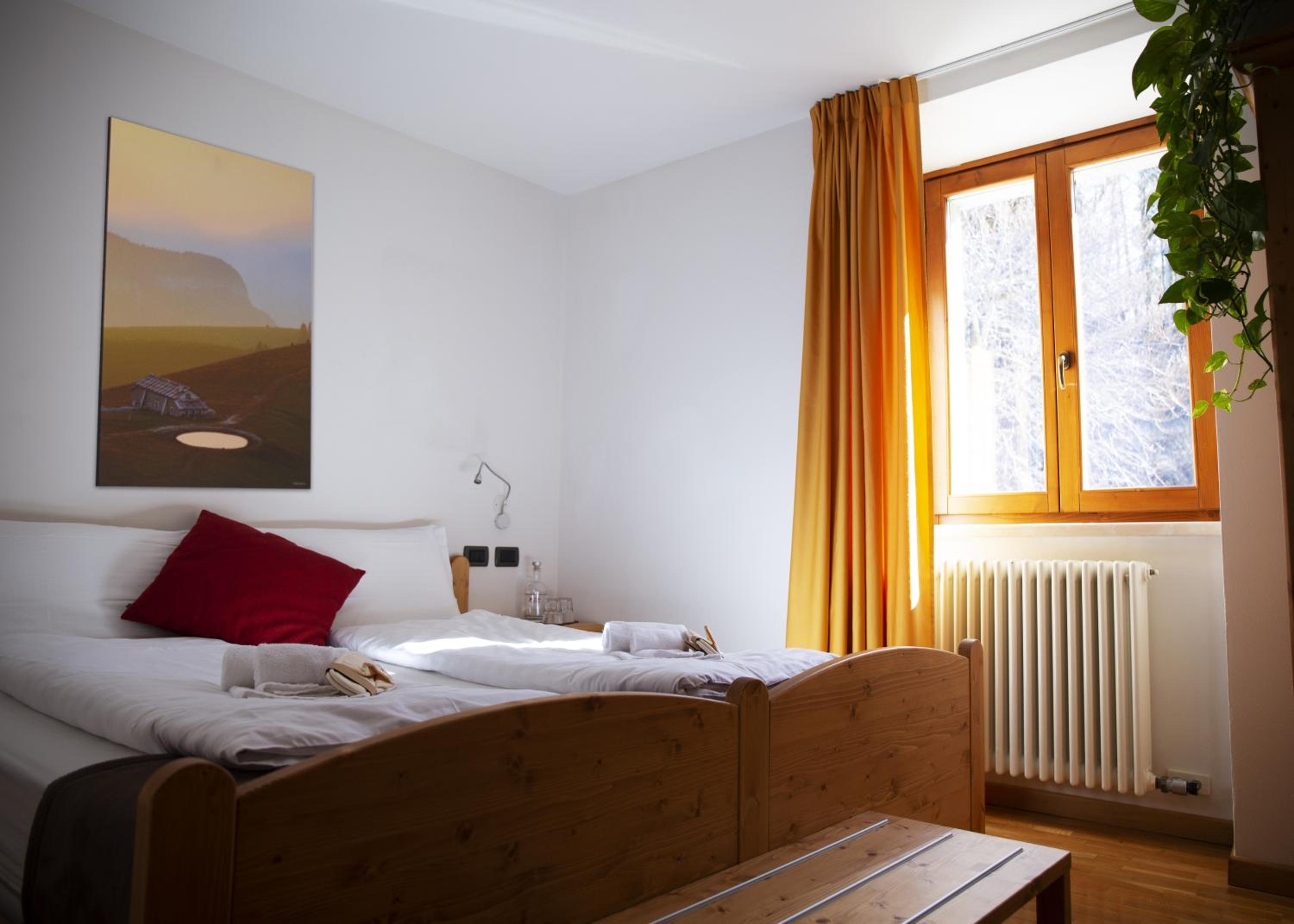 Standard Double Room - Photo 1
