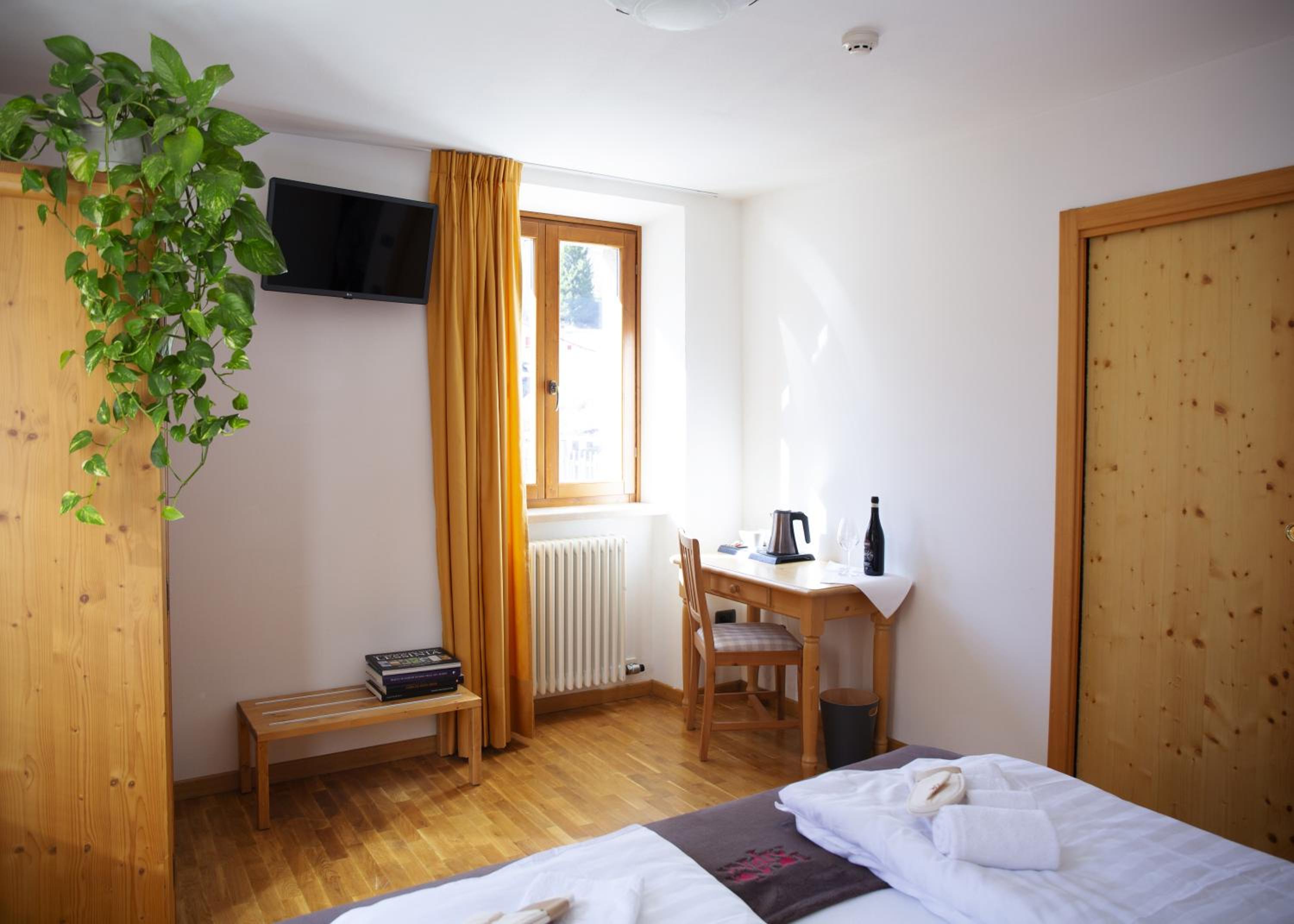 Superior Double Room photo 1