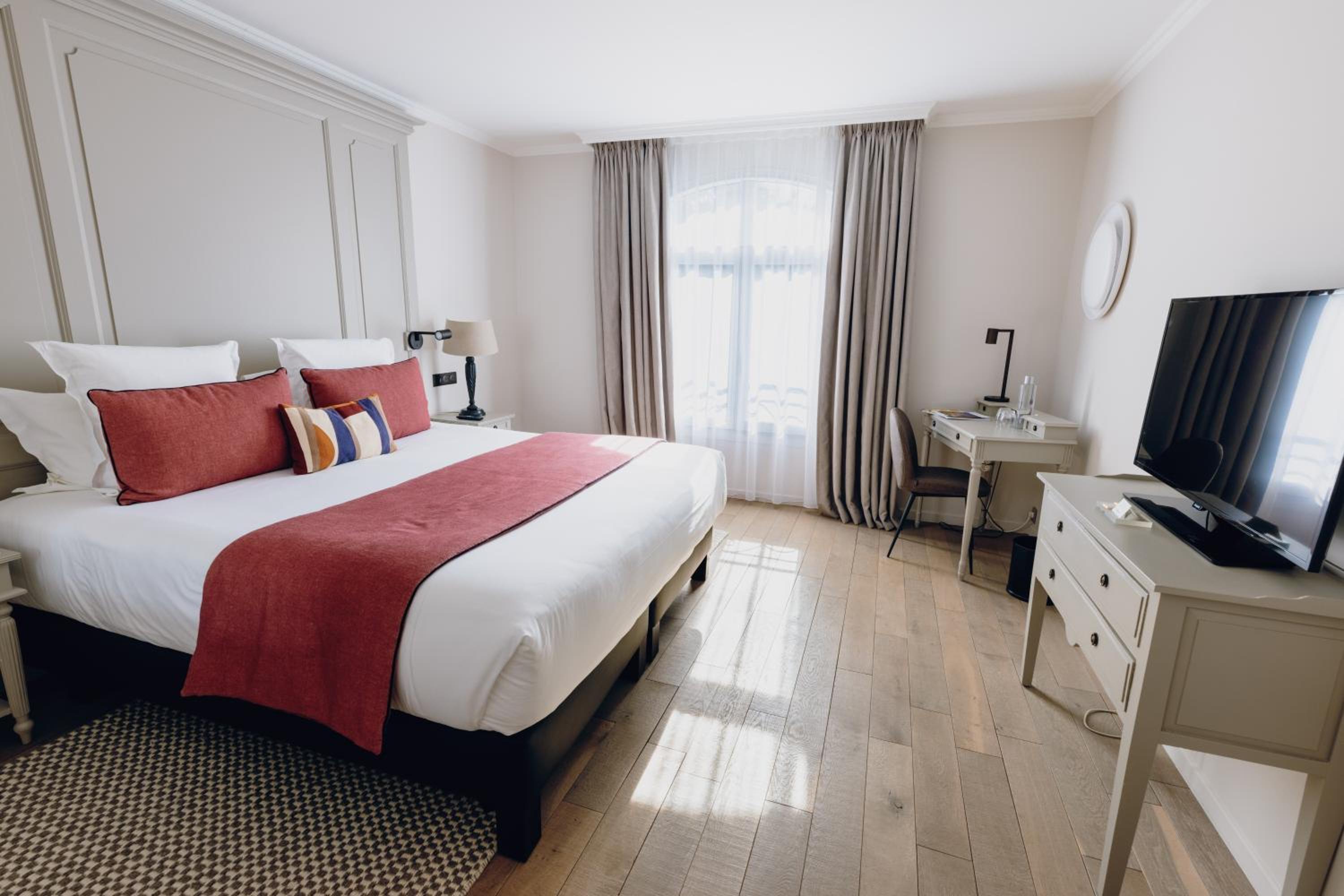 Comfort Room photo 3