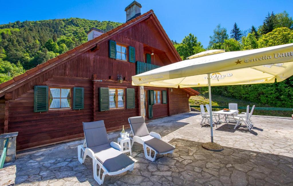 Vacation Home photo 2
