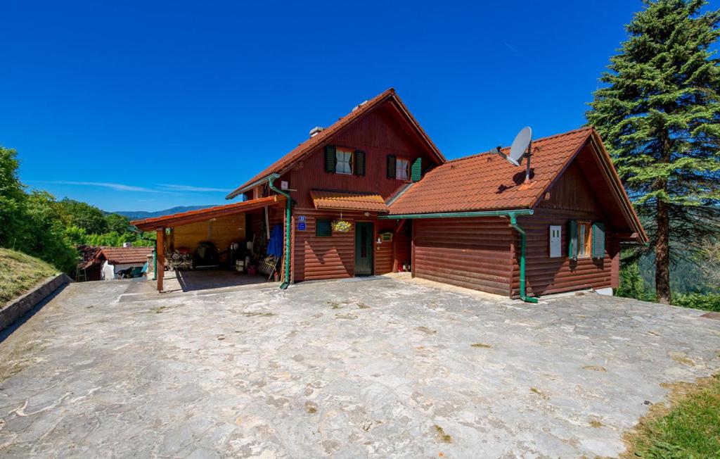 Vacation Home photo 3