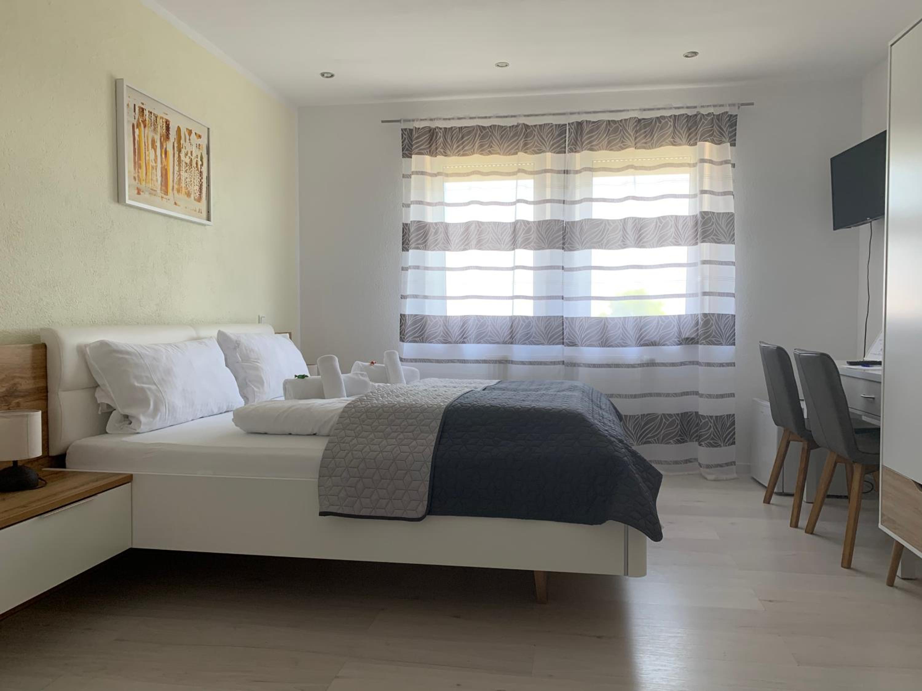 Superior King Room photo 1