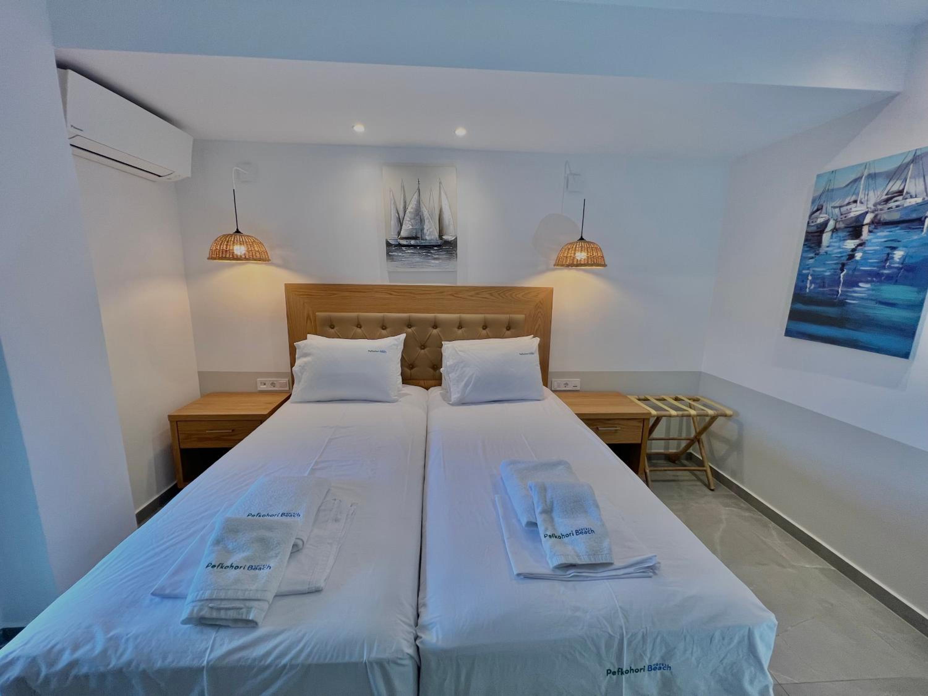 Two-Bedroom Suite