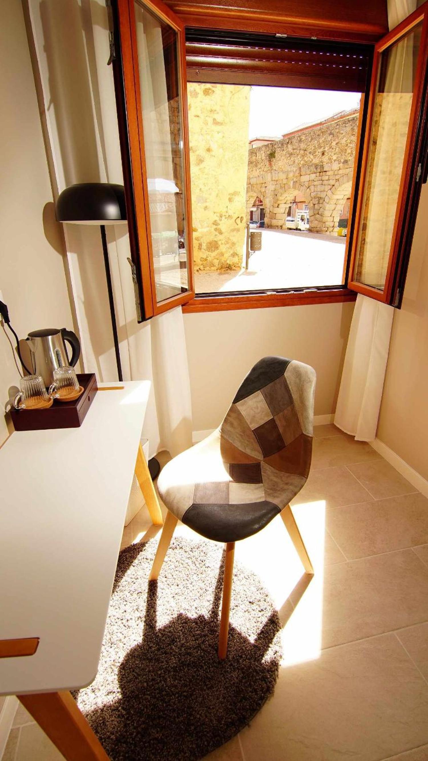 Superior Double Room - Photo 1