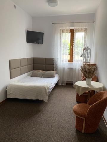 Large Double Room photo 1