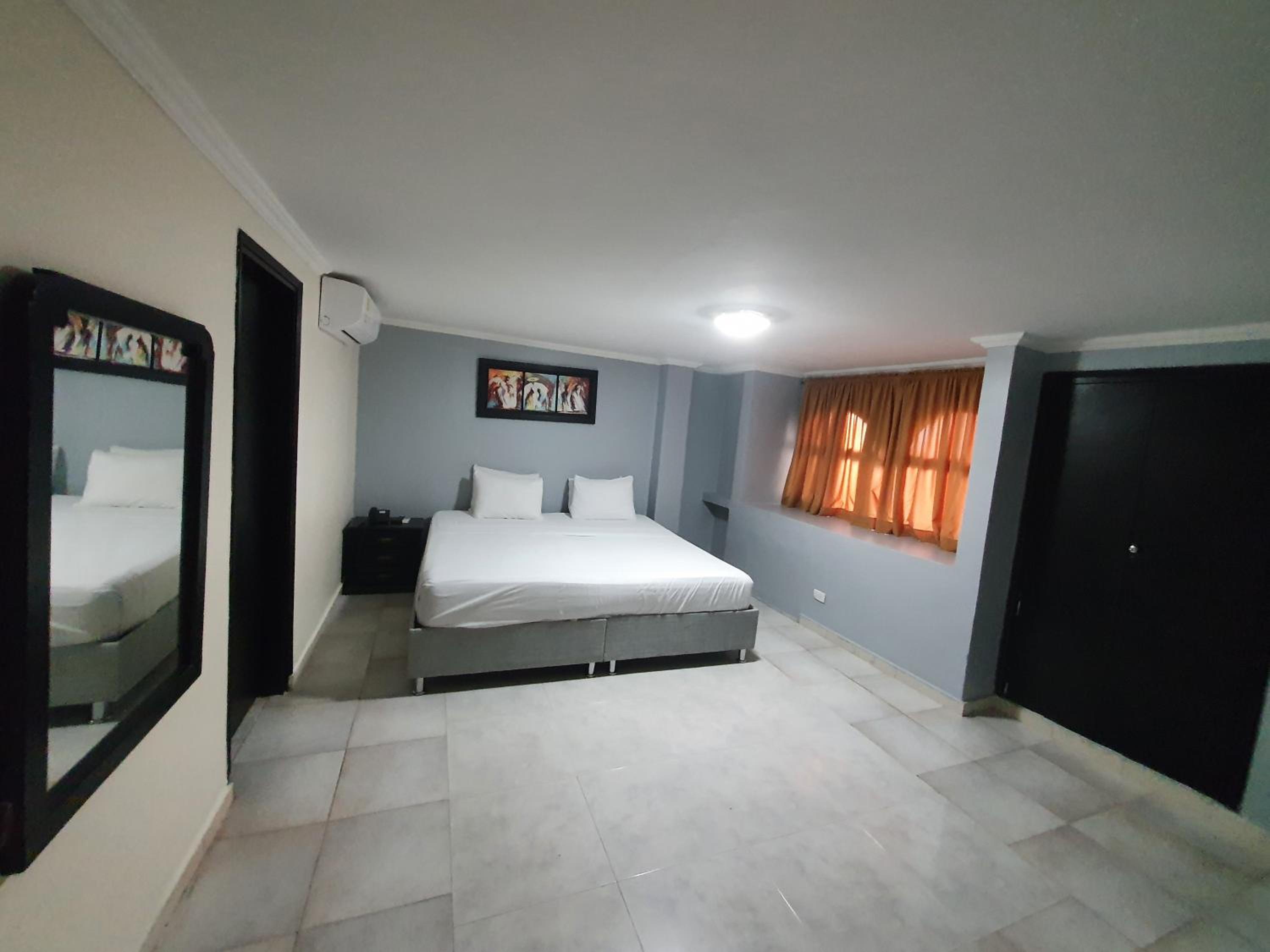 Standard Double Room photo 3