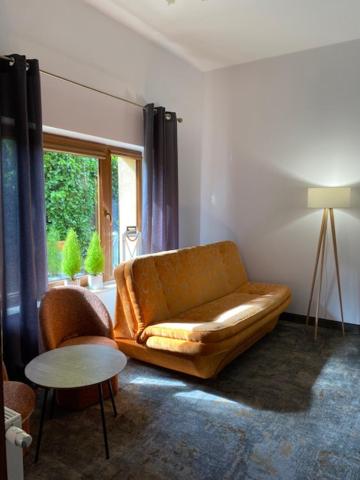 Large Twin Room photo 1