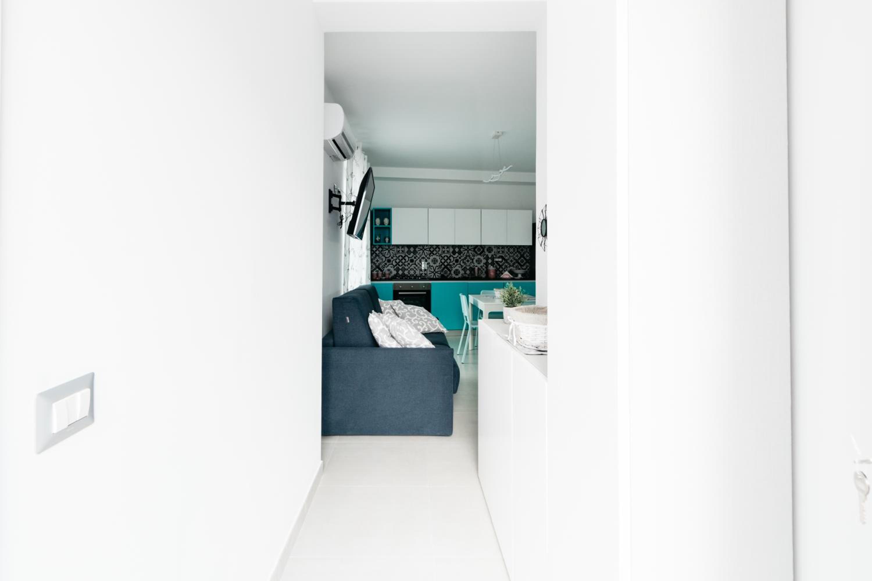 Apartment photo 1