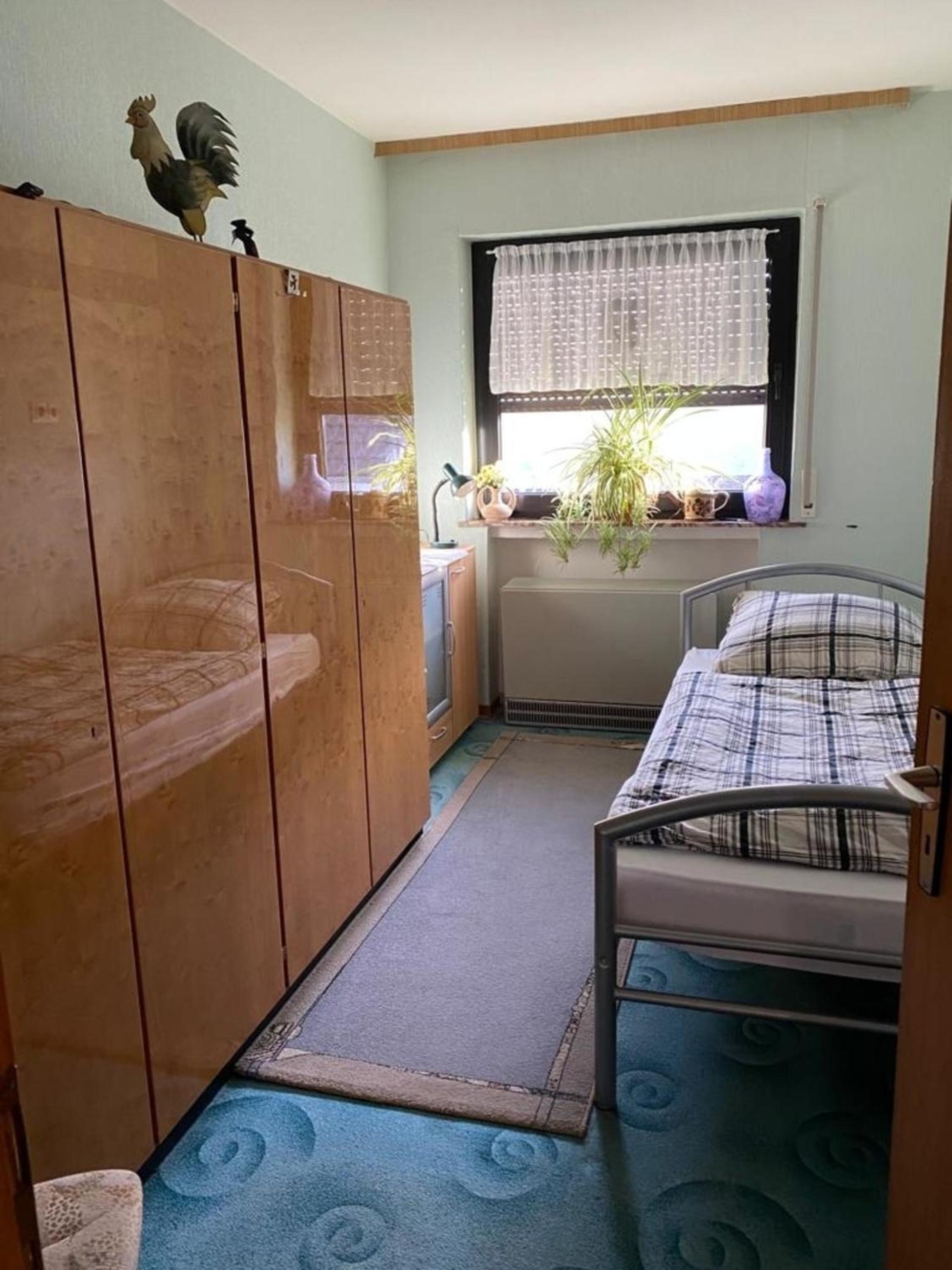 Apartment photo 1