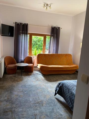 Large Twin Room photo 3