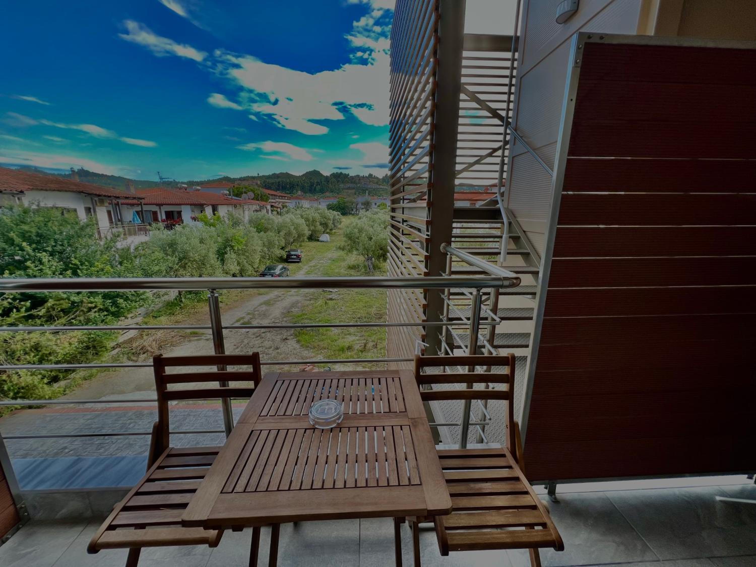 Double Room with Mountain View photo 3