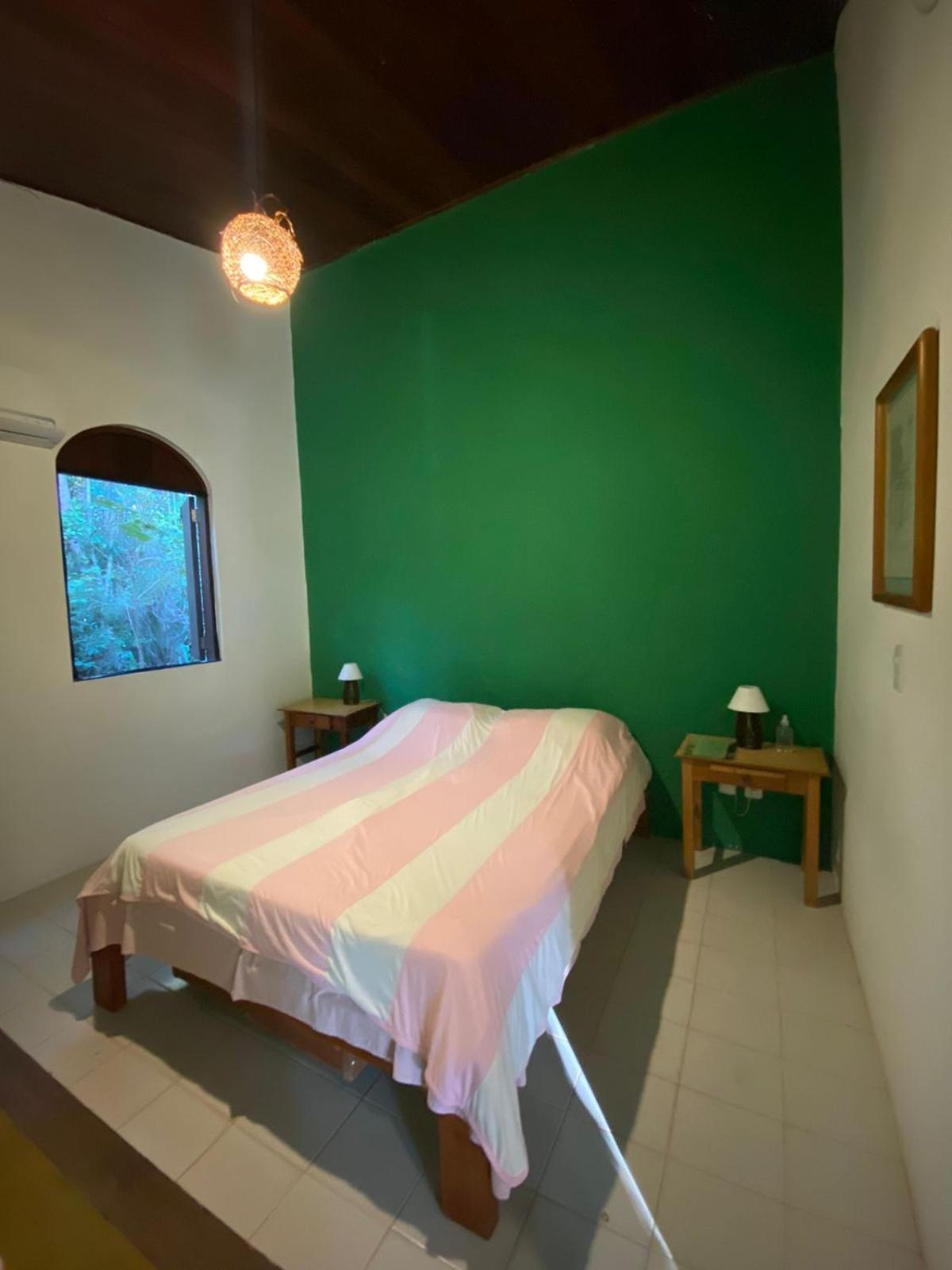 Triple Room with Garden View photo 3