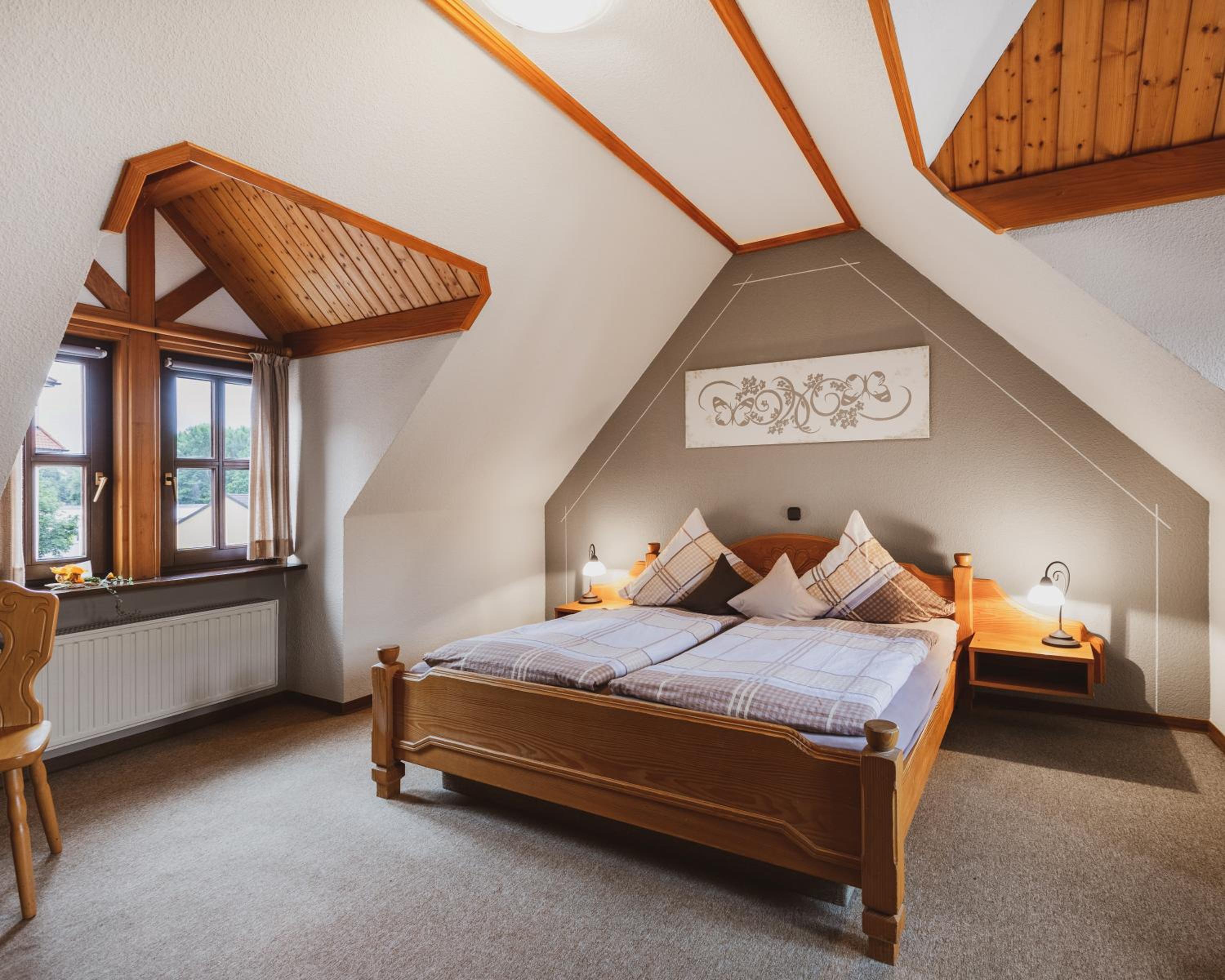 Double Room photo 3