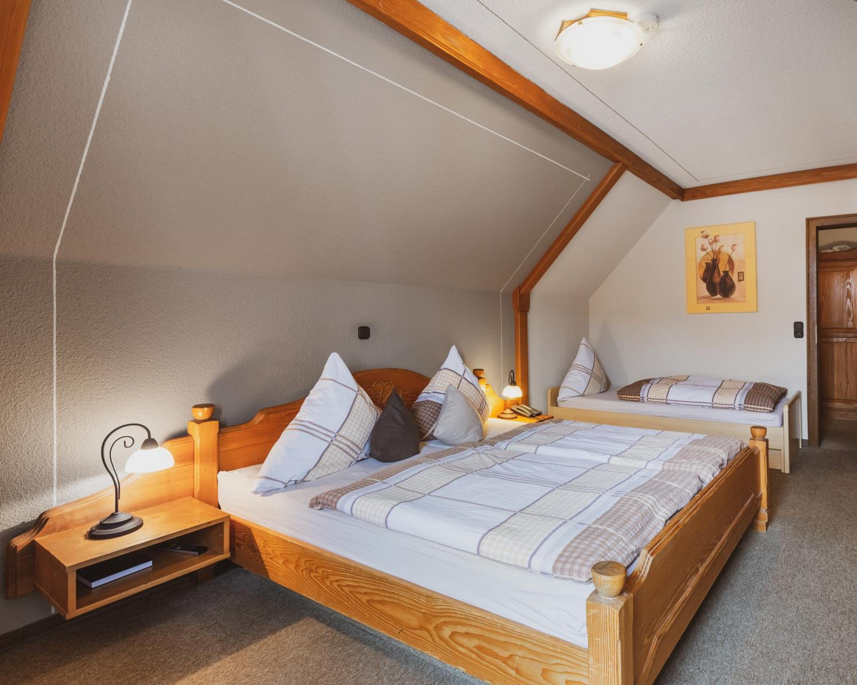 Triple Room photo 1