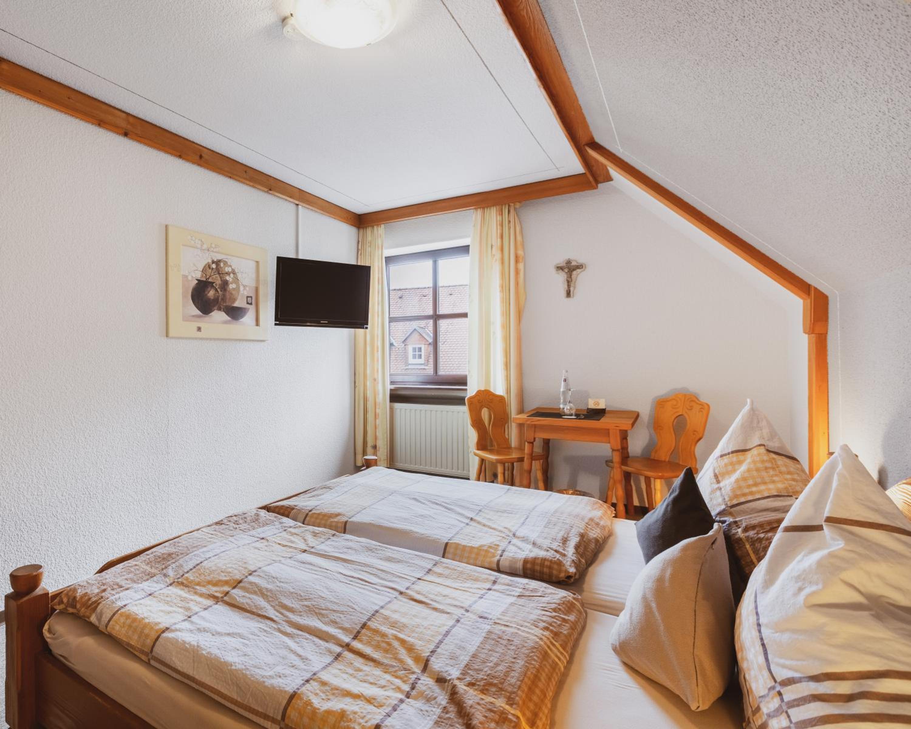 Triple Room photo 2