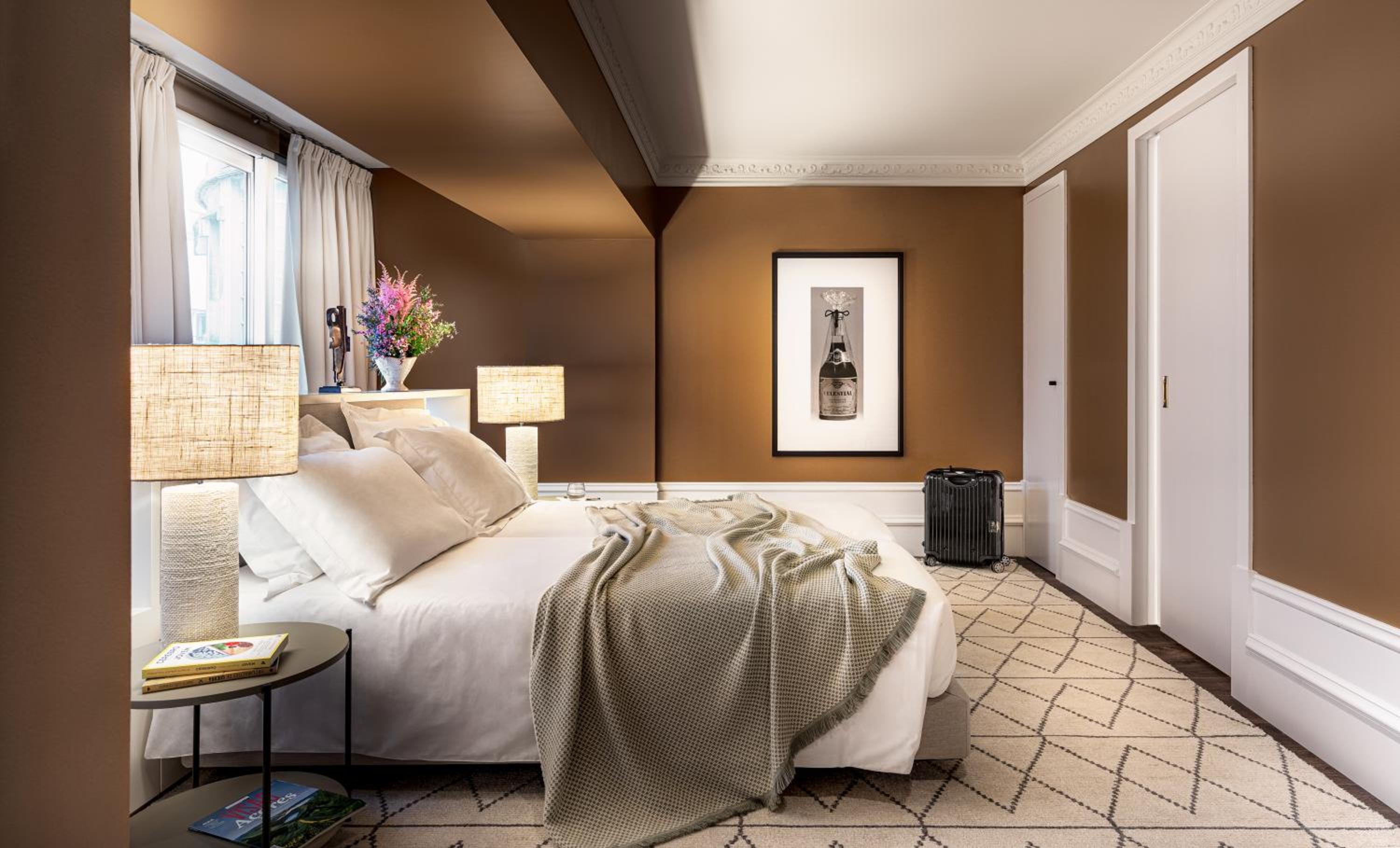 Duplex Apartment