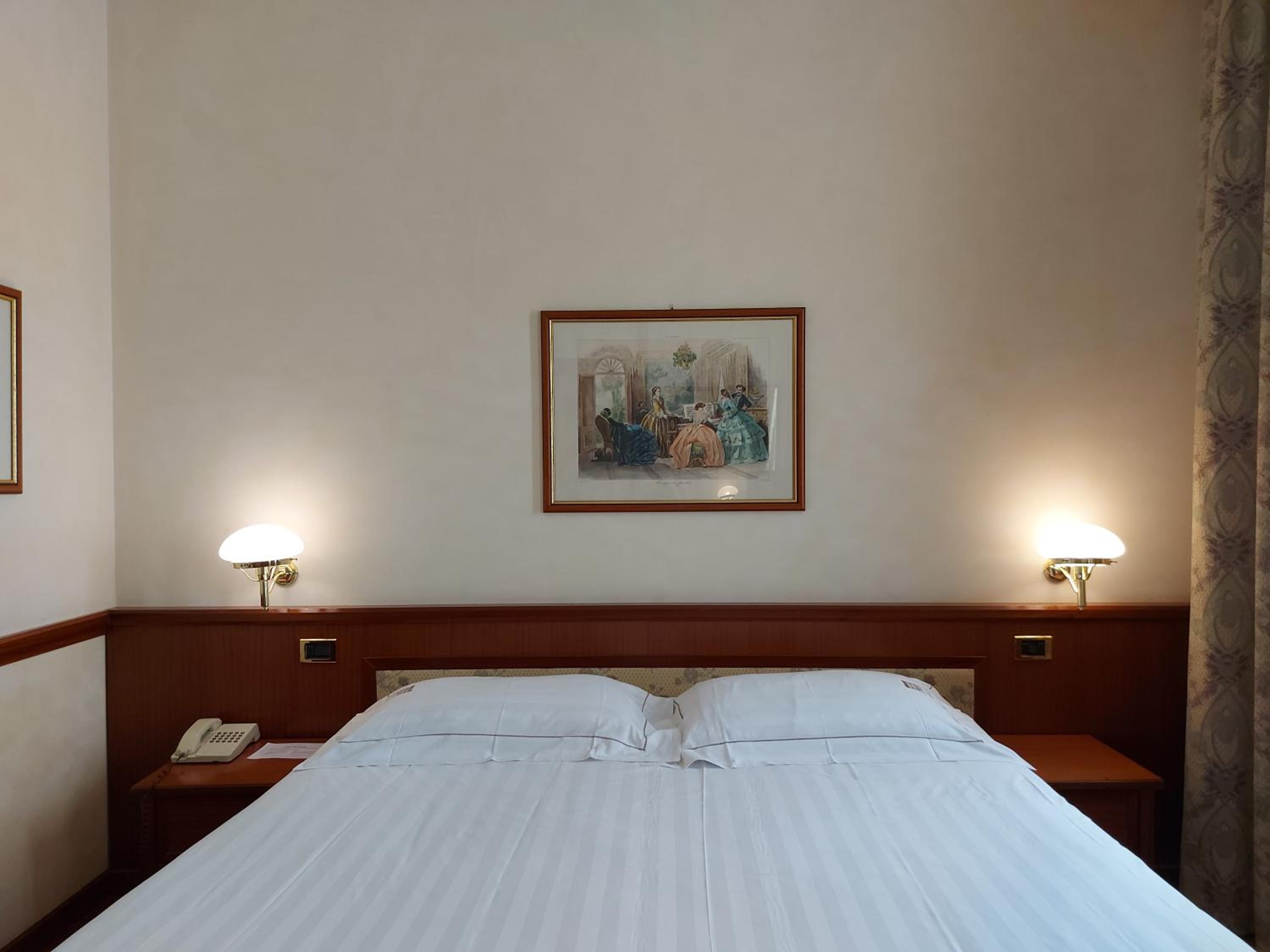 Classic Room photo 3