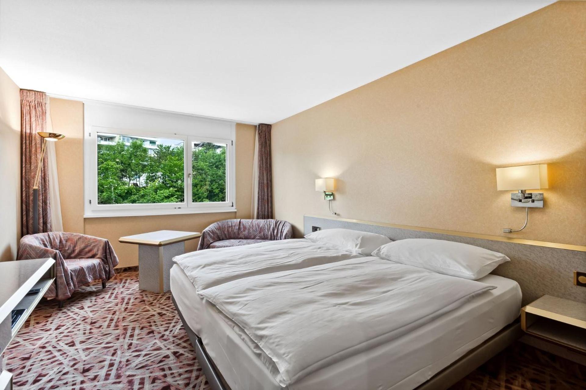 Double Or Twin Room photo 1