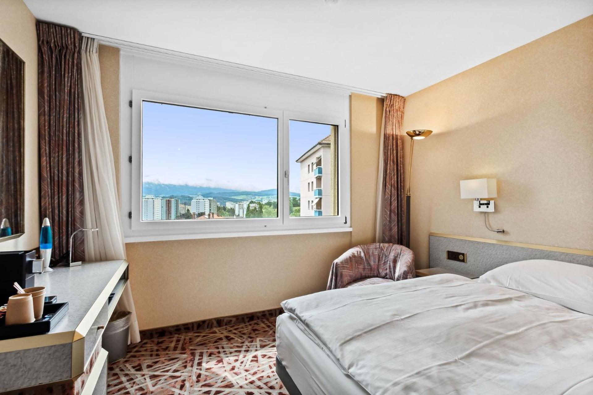 Double Or Twin Room photo 2