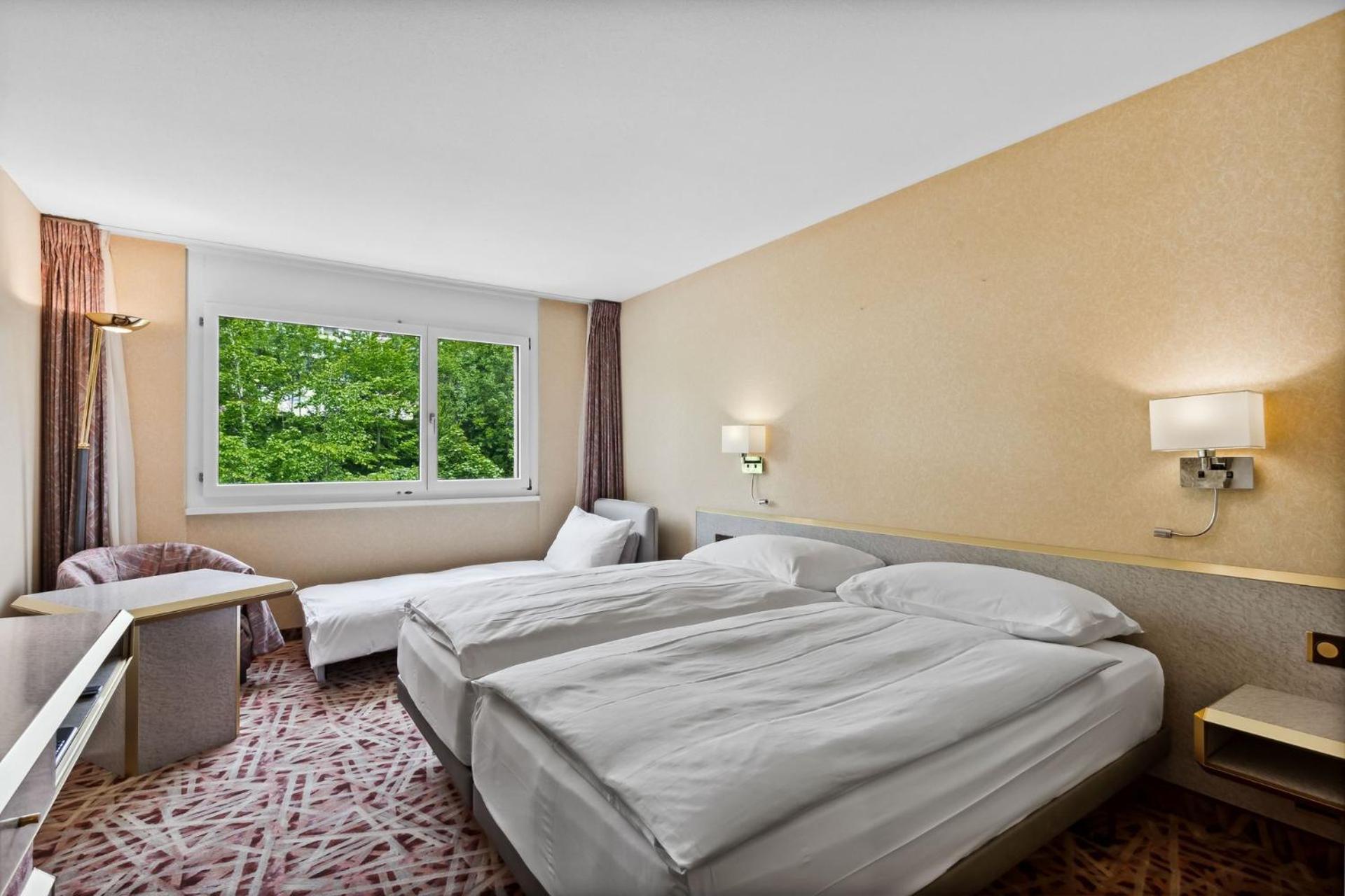 Standard Triple Room photo 1