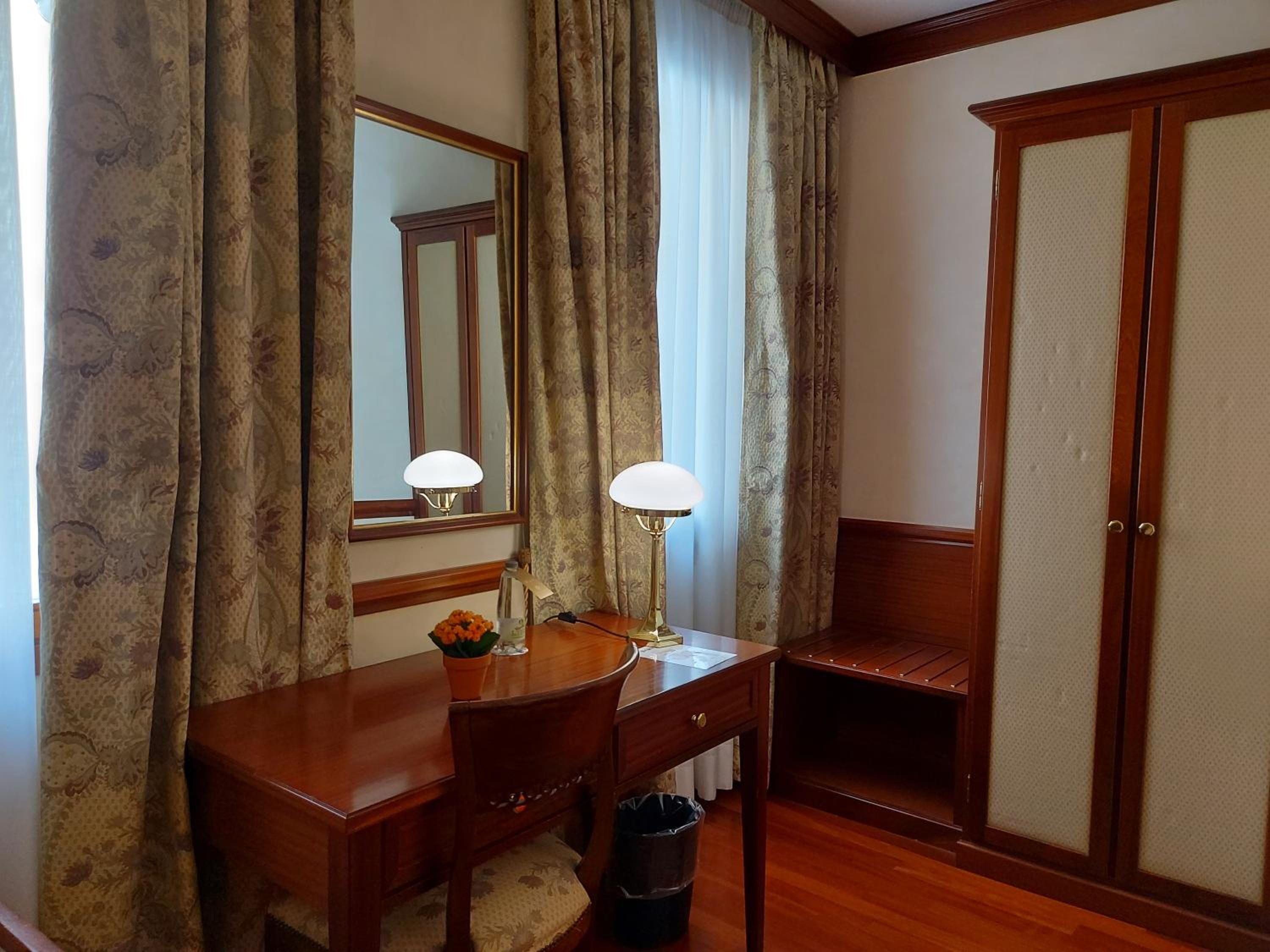 Superior Double Room photo 3